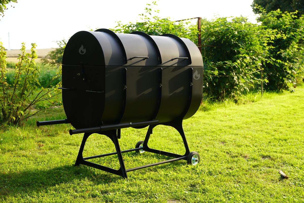 PůjčujemeGrily.cz - půjčovna grilů foto 1