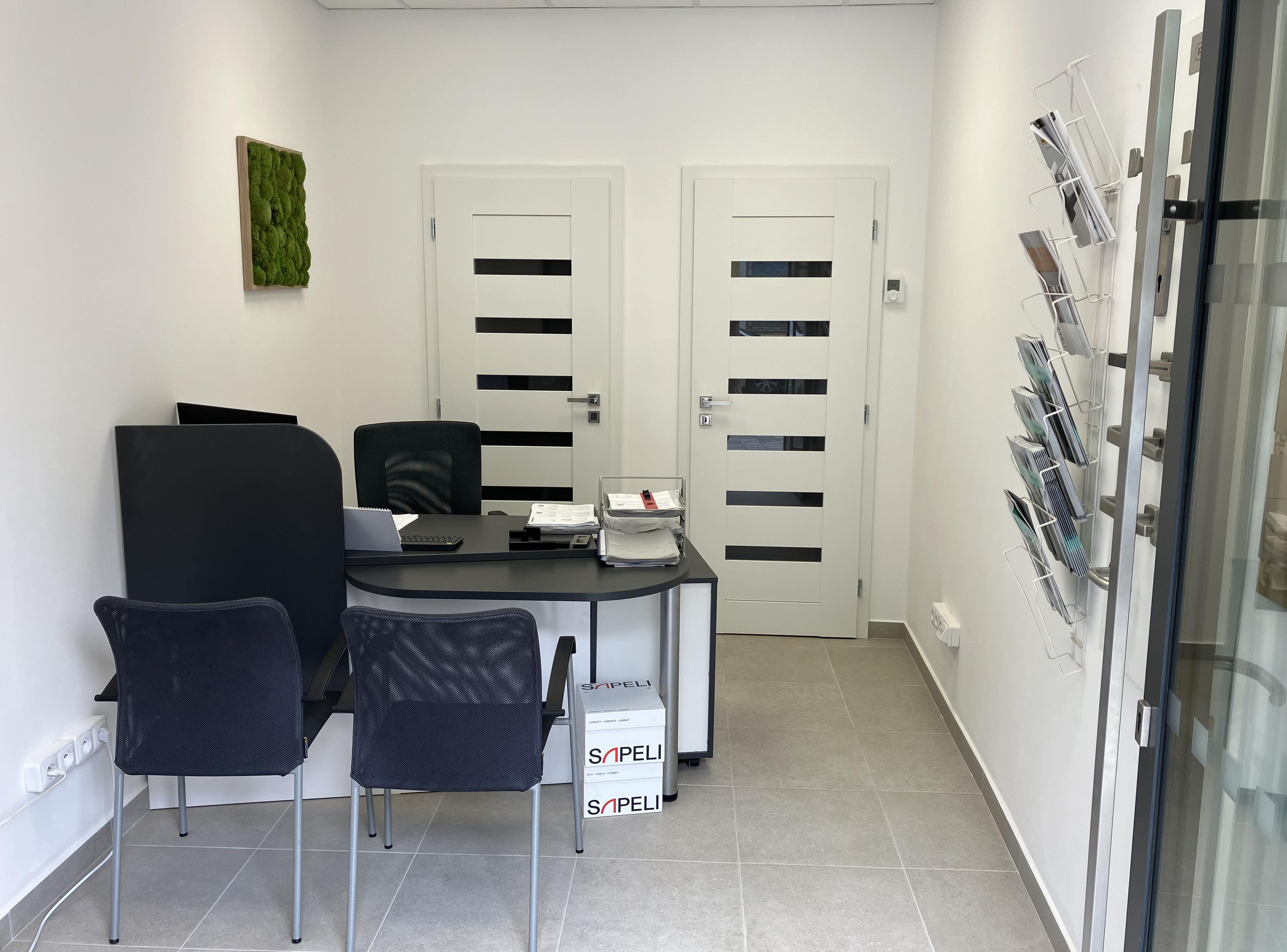 TESAŘ - Interiérové dveře a zárubně foto 6