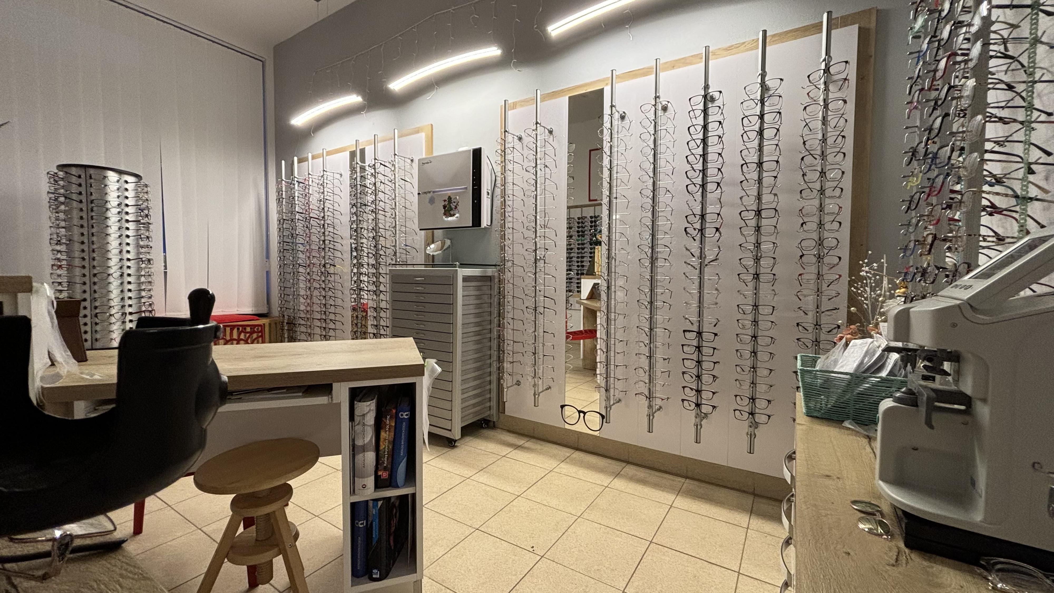 Oční optika Hýblová foto 2