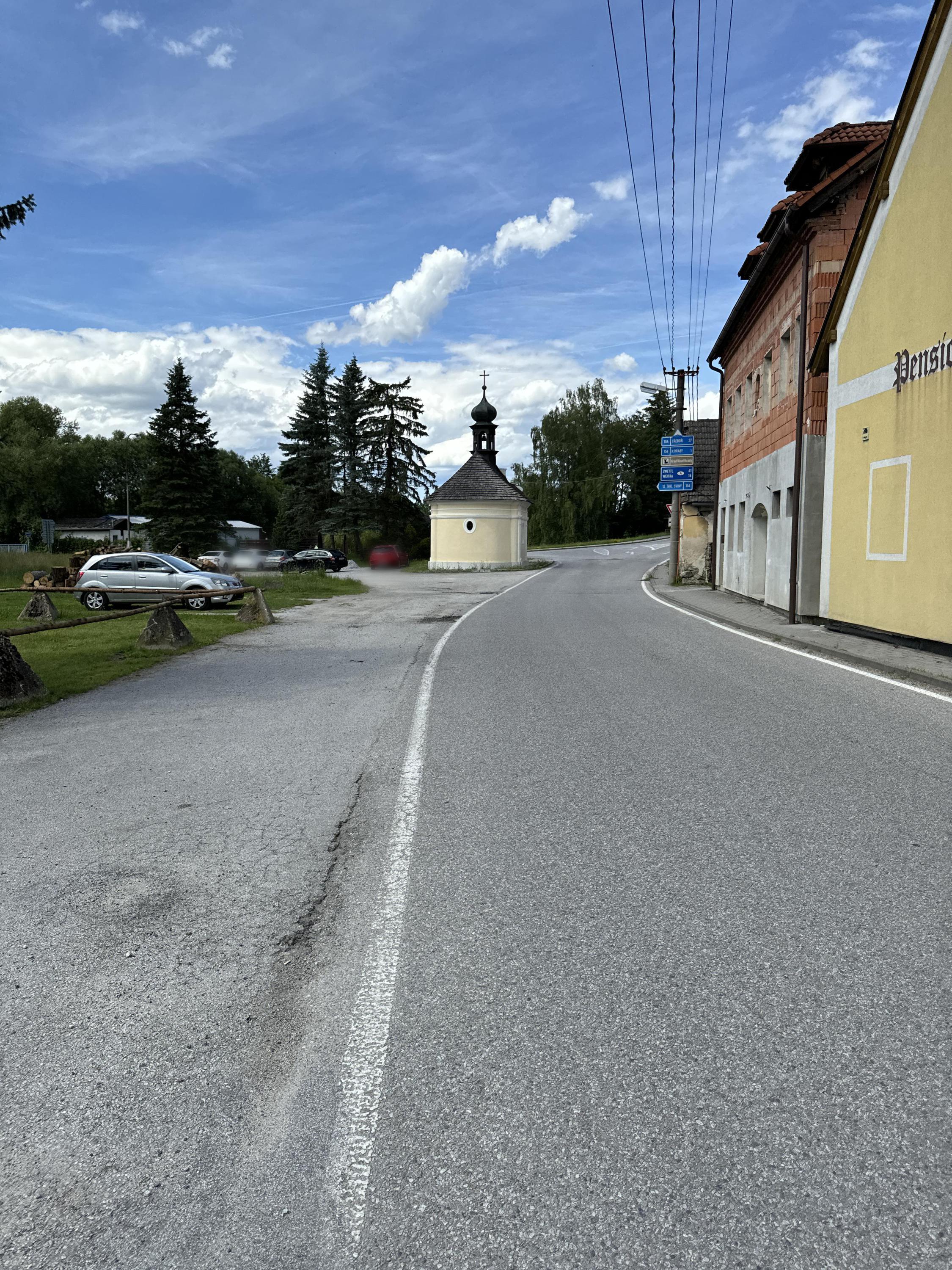 Penzion Pod hradem foto 5