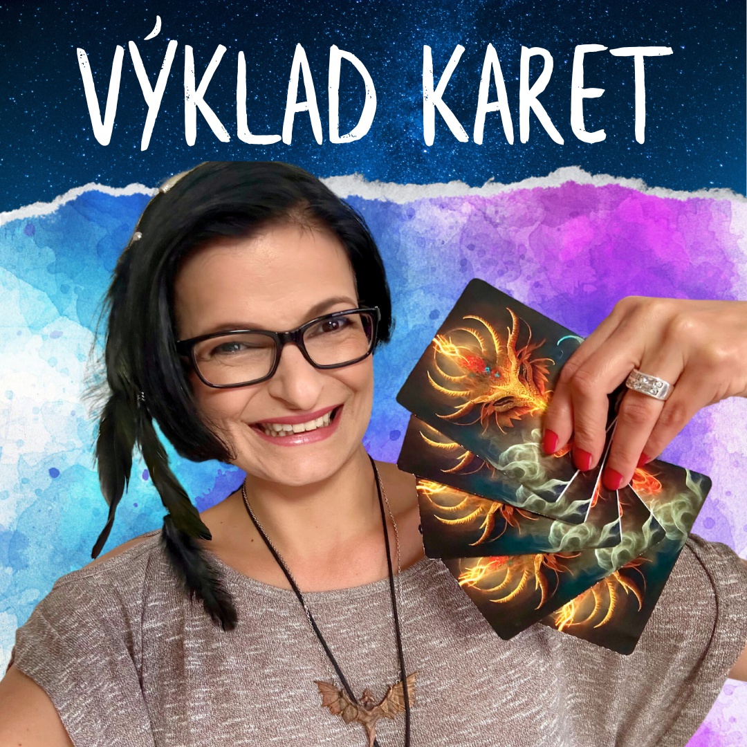 Šamanka Lenka Hojerová foto 5