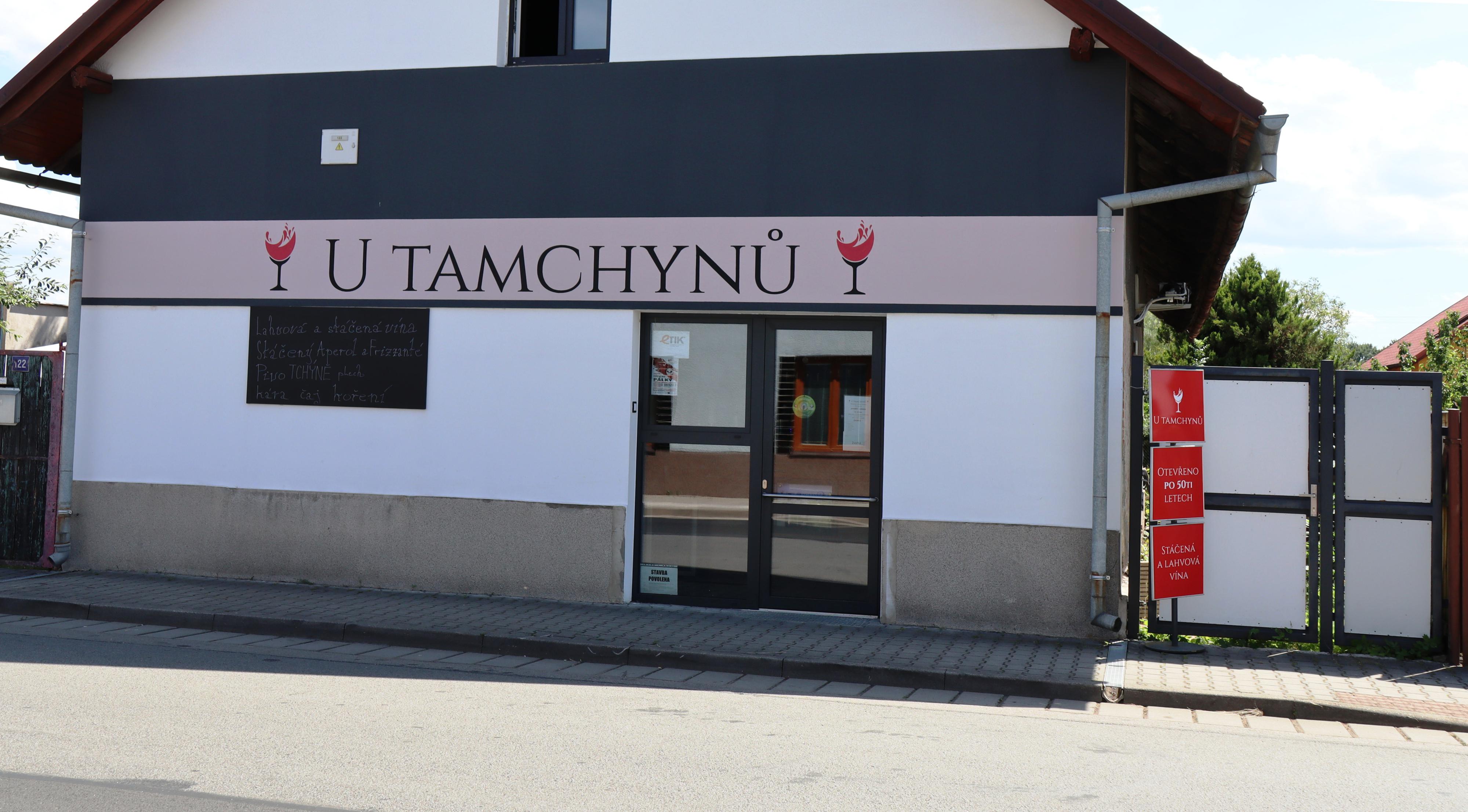 u Tamchynů foto 5