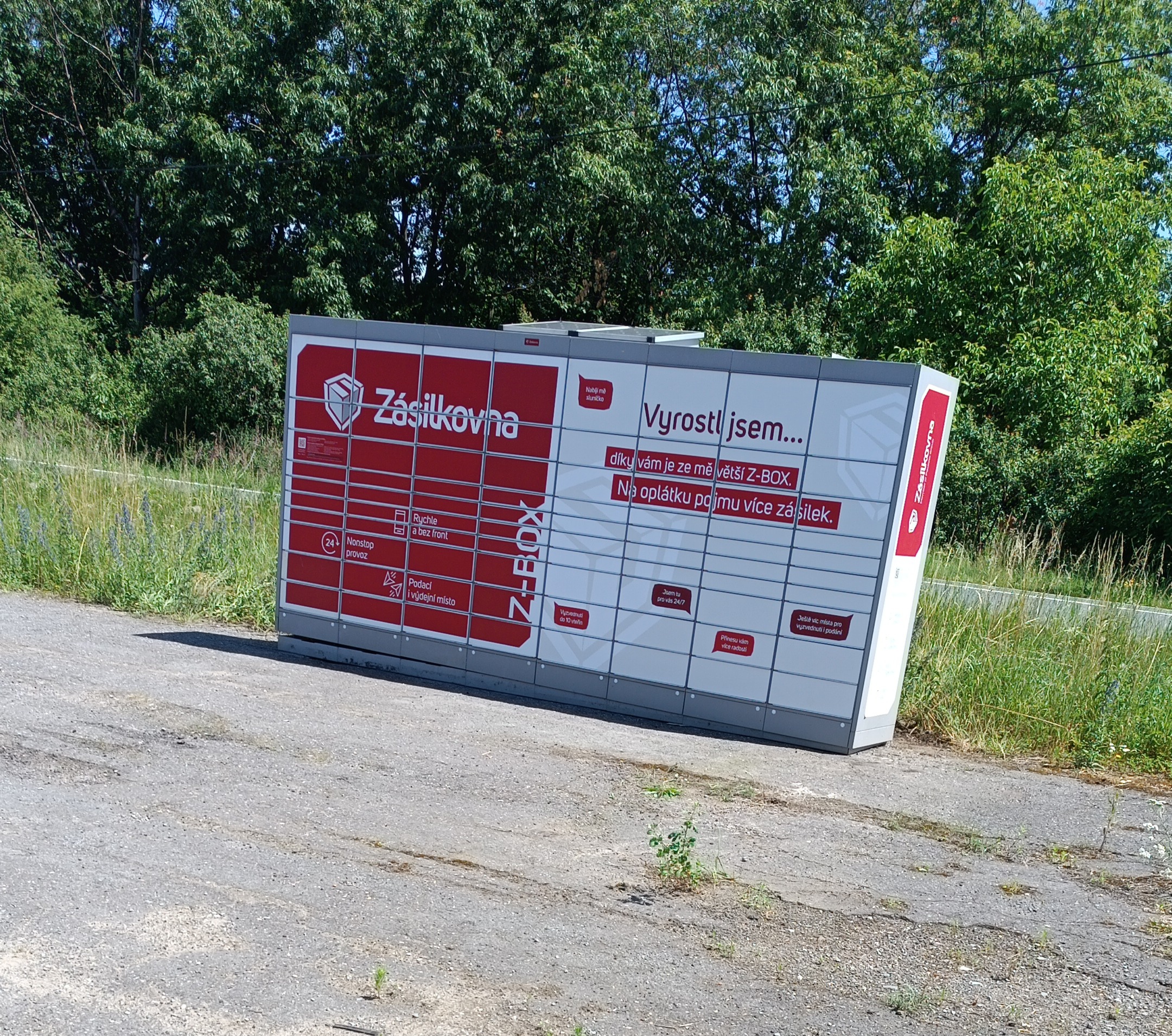 Z-BOX