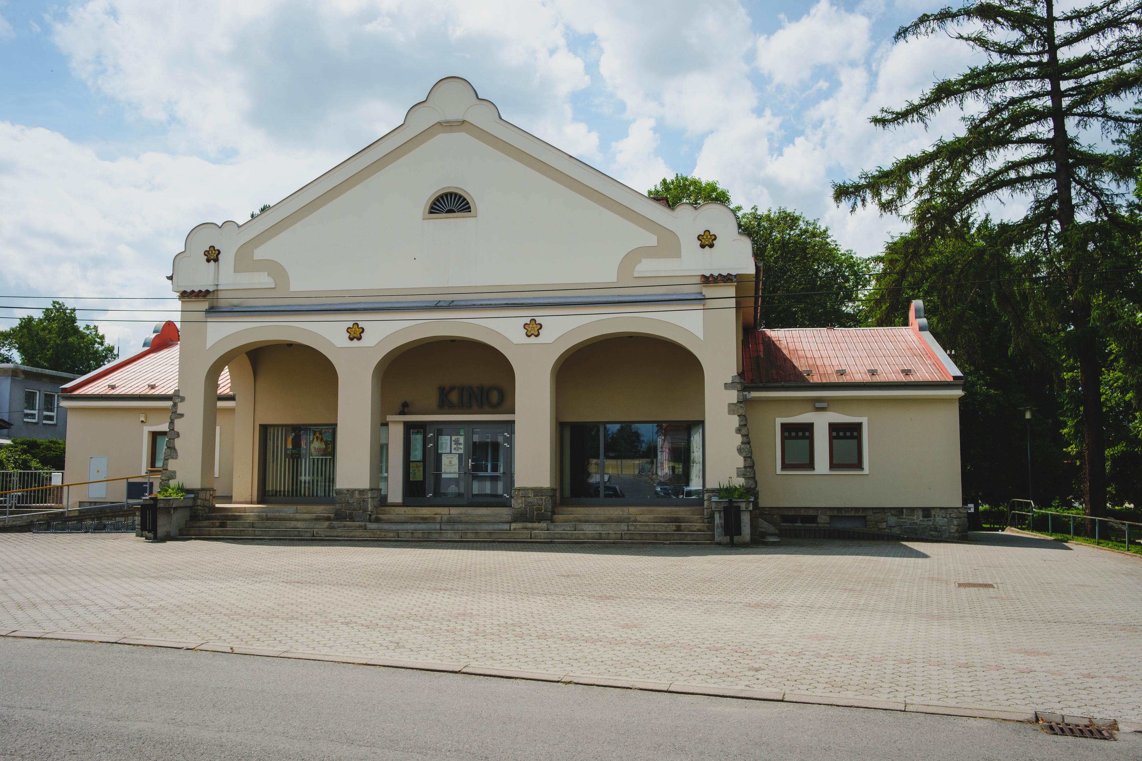 Kino Soběslav foto 4