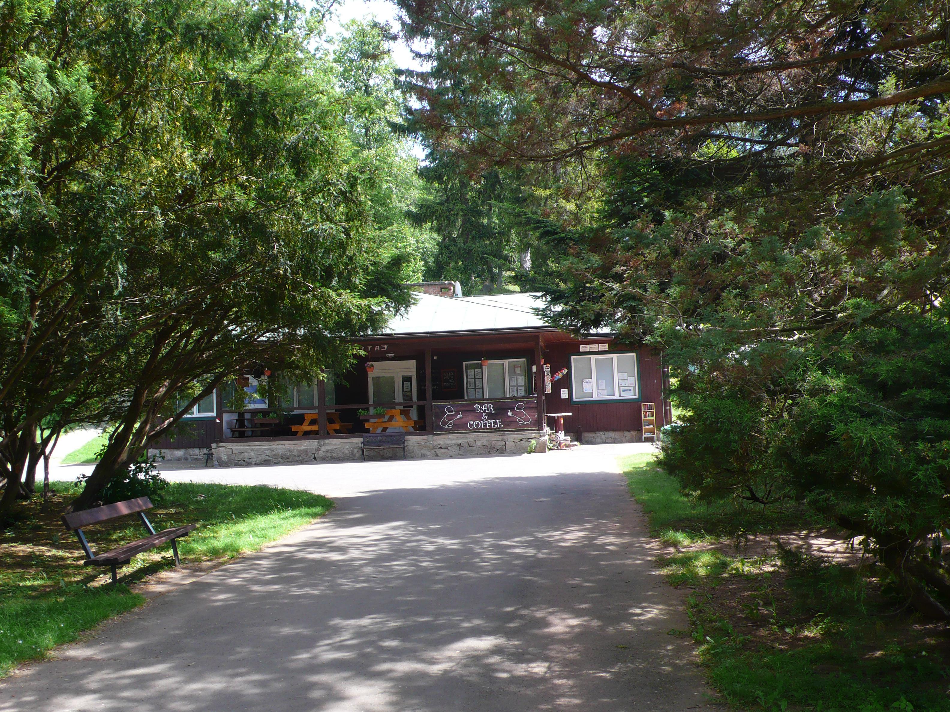 Tenisový klub Jeseník foto 5