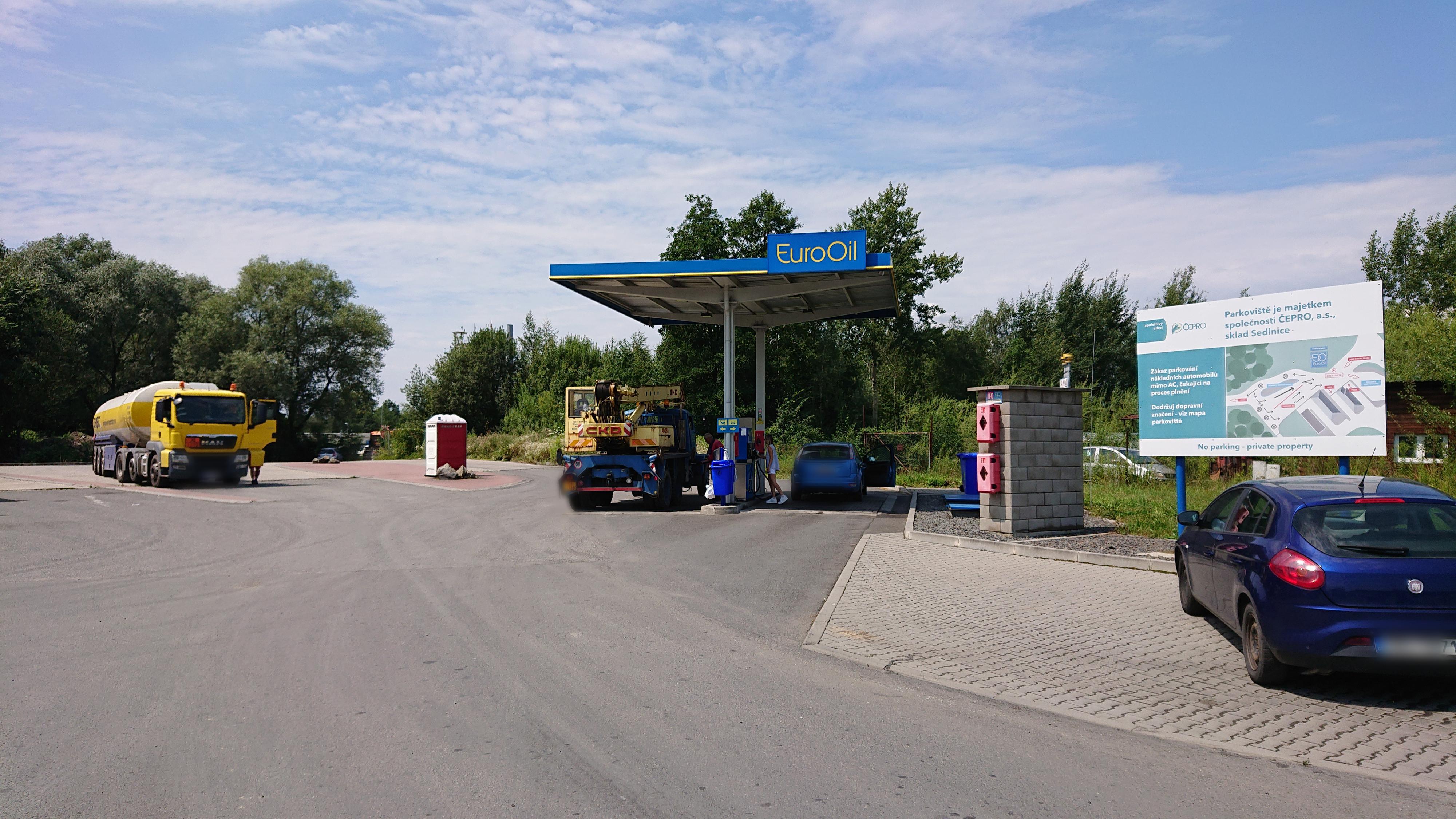 EuroOil foto 4