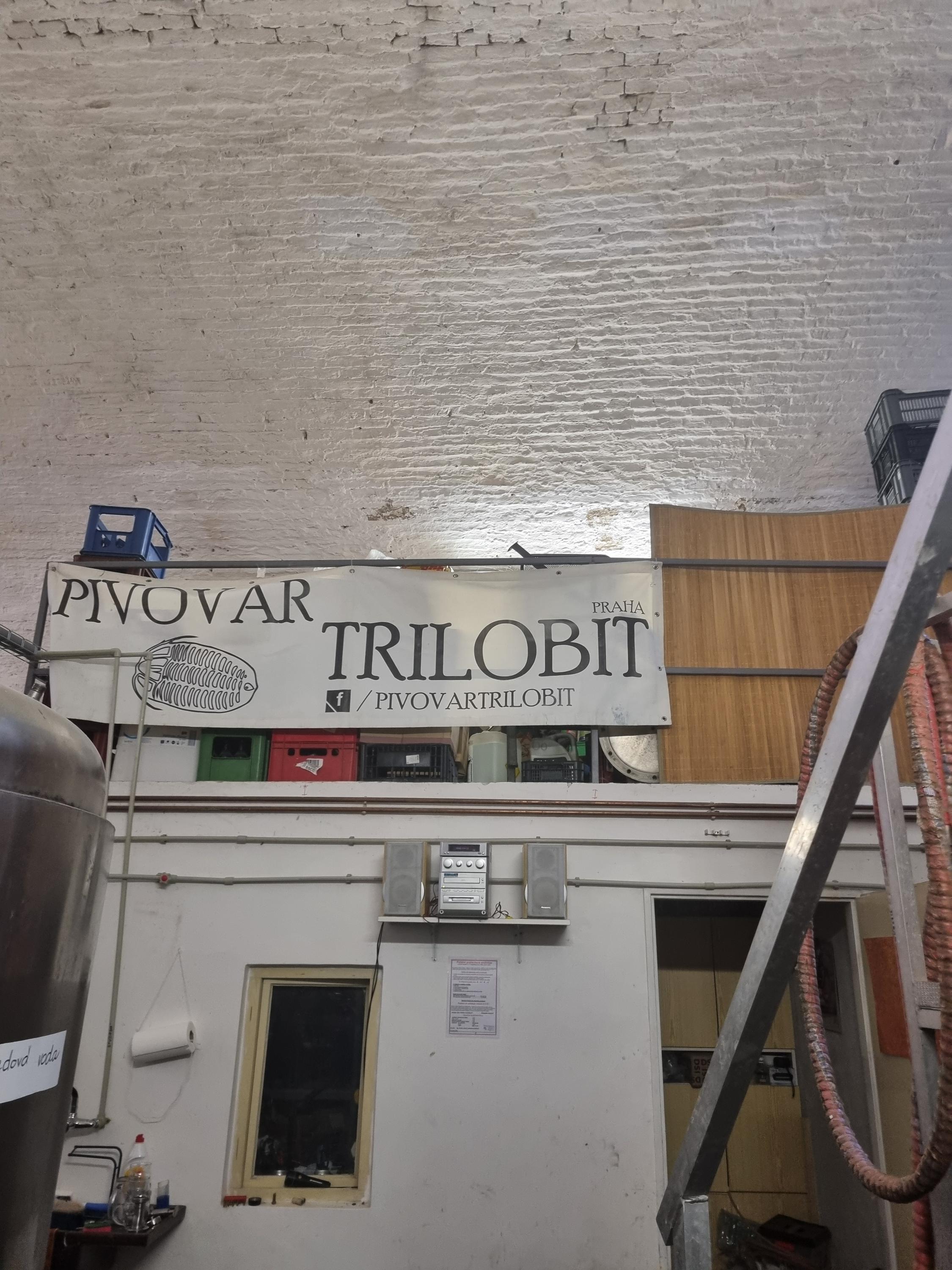 PIVOVAR TRILOBIT, s.r.o. foto 3