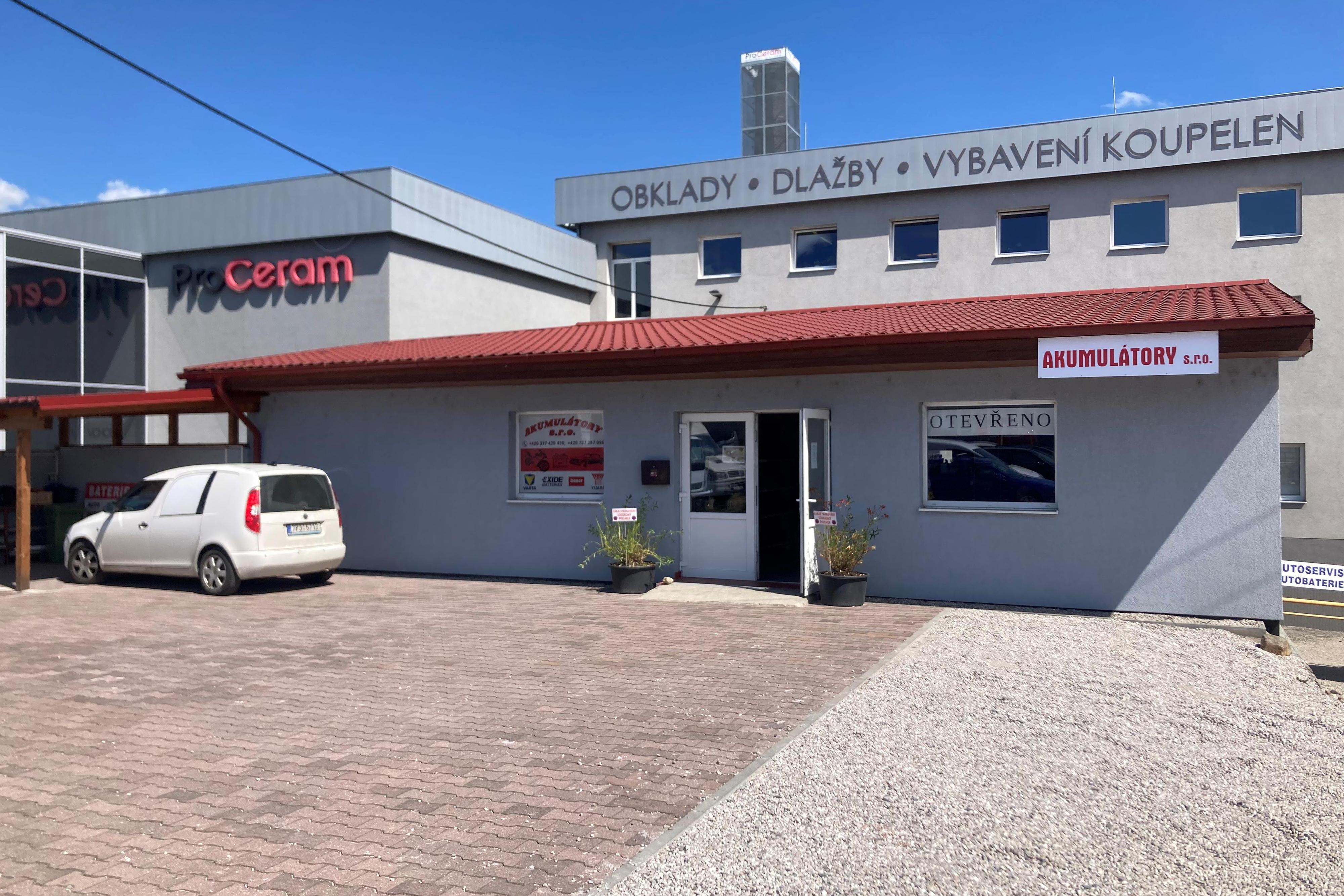 AKUMULÁTORY, s.r.o.