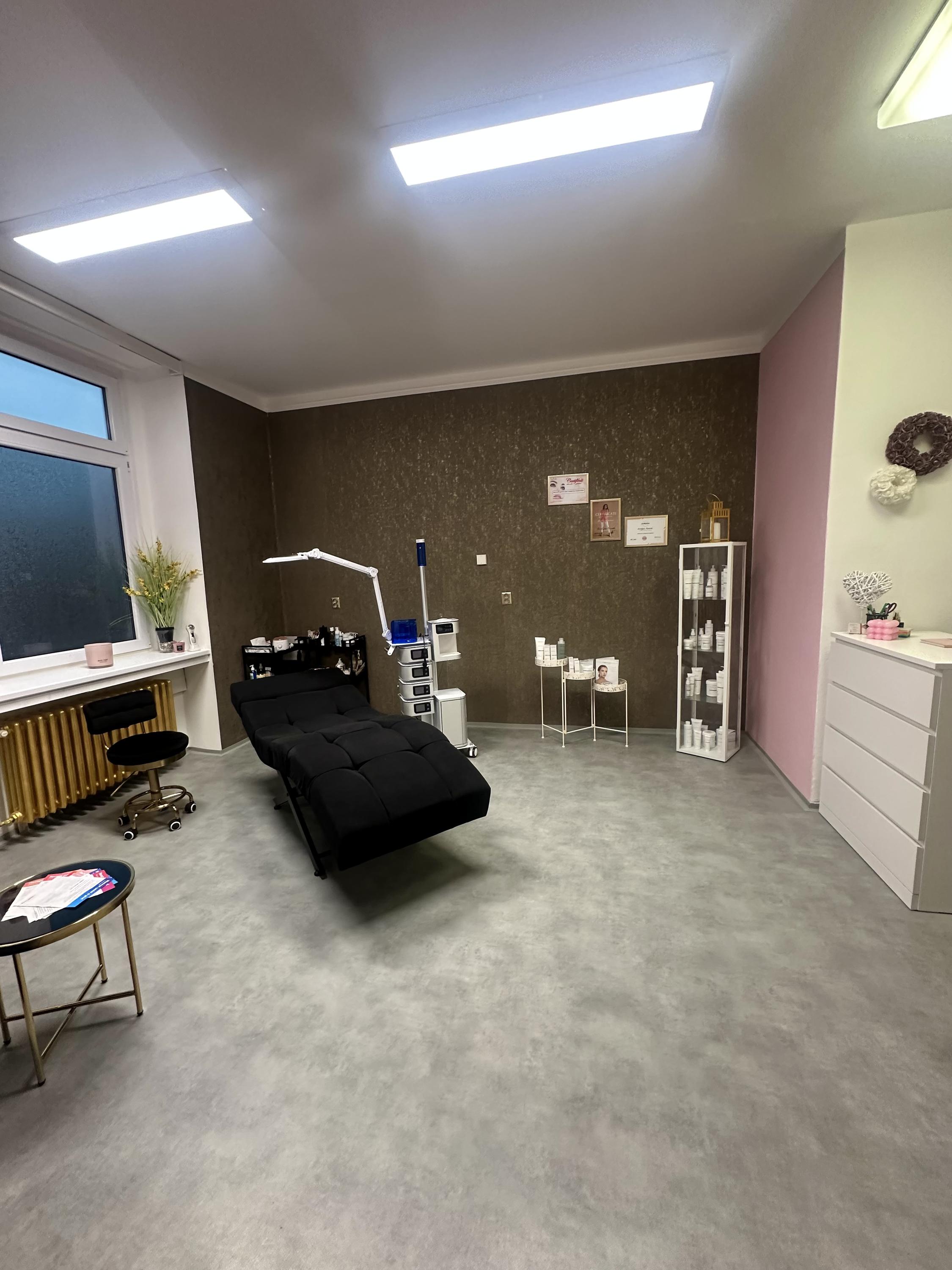 Kosmetika Kristýna Fusová foto 3
