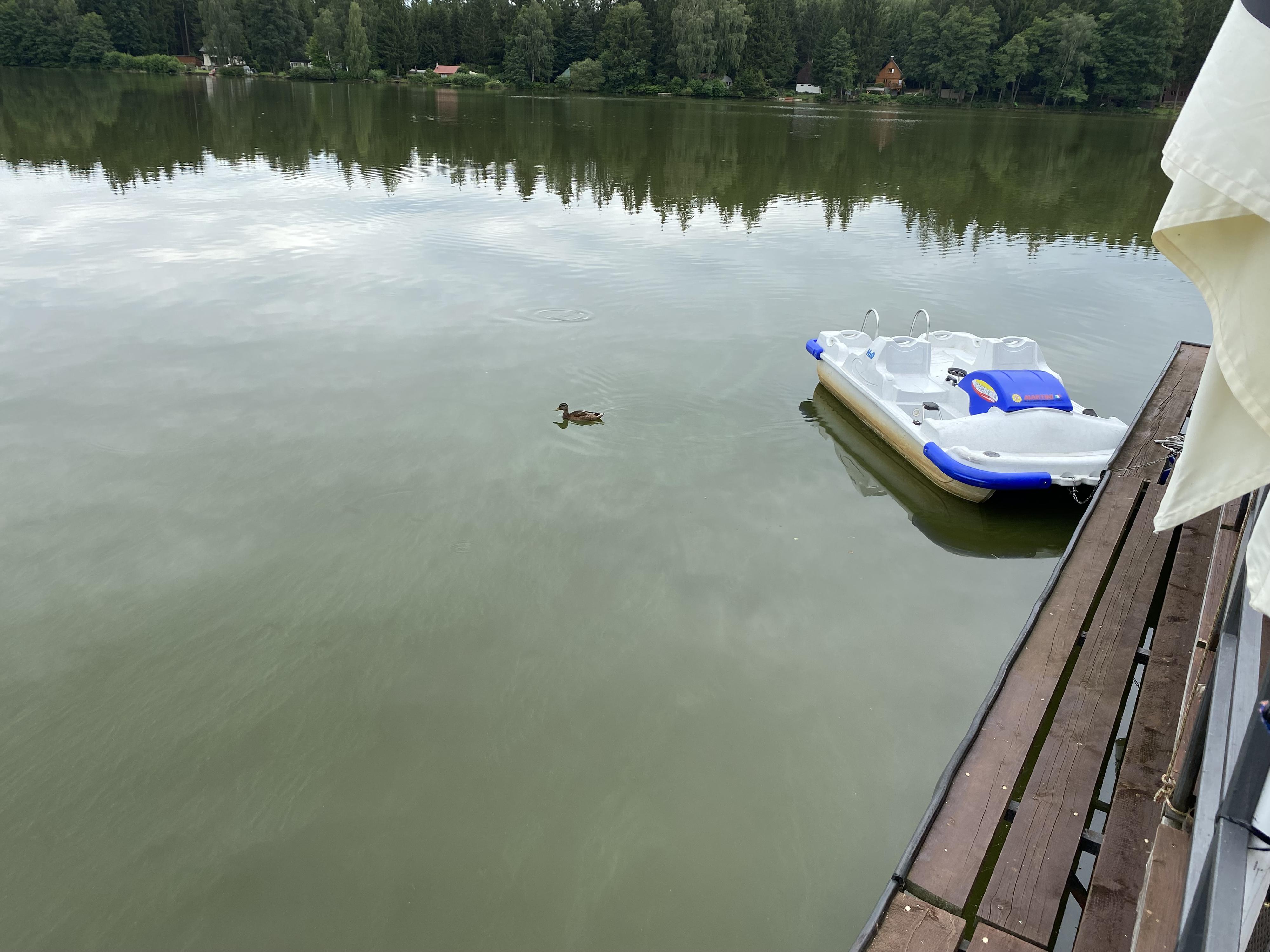 Penzion Ratmírák foto 3
