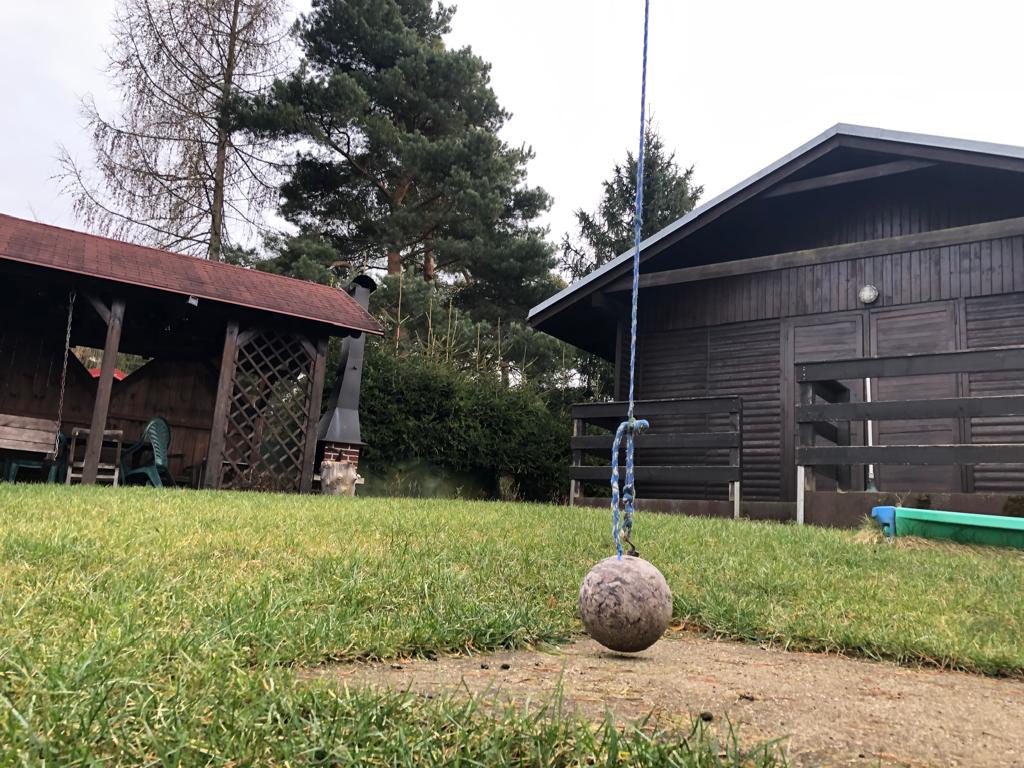 Ubytování U Valtů foto 6