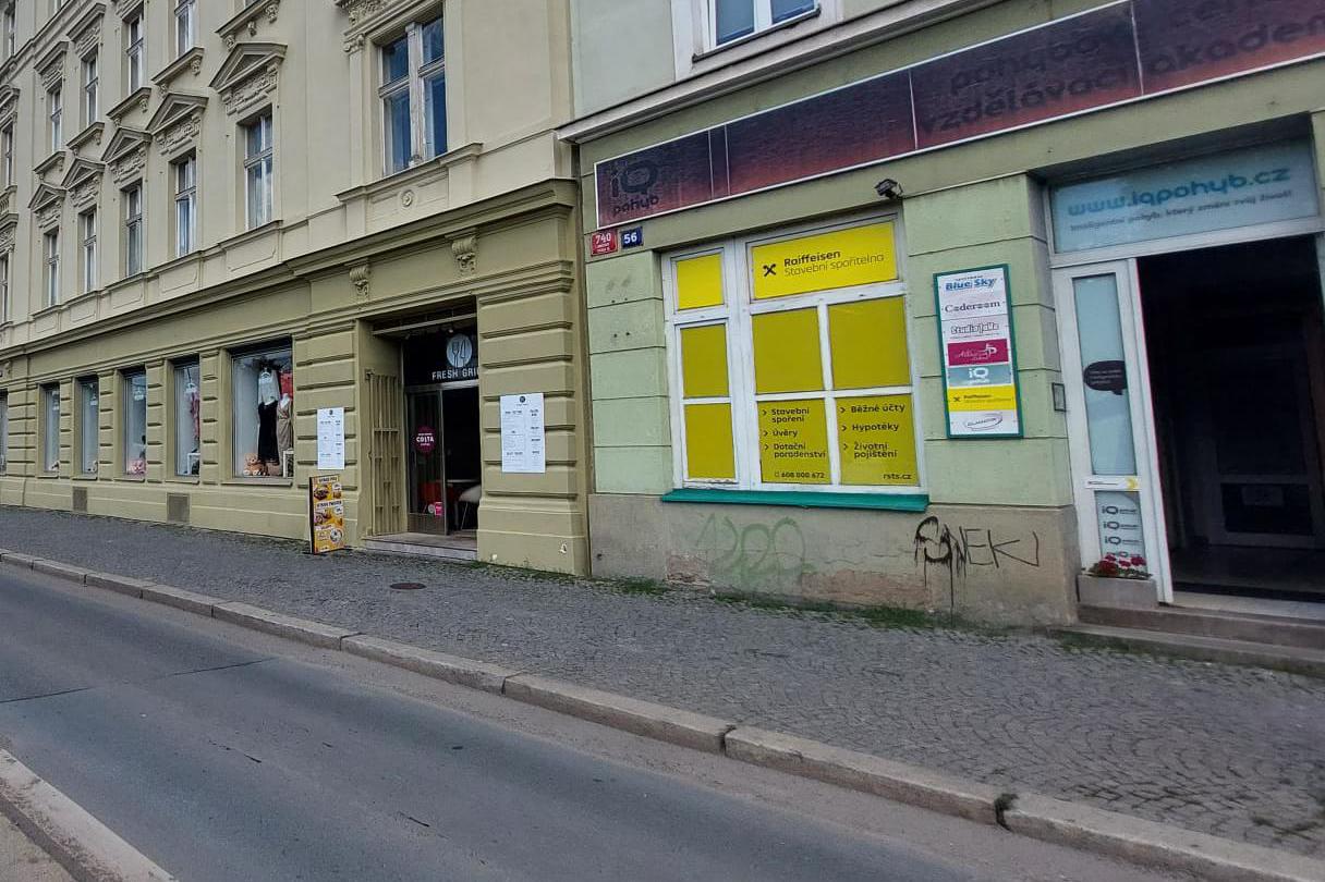 Raiffeisen stavební spořitelna