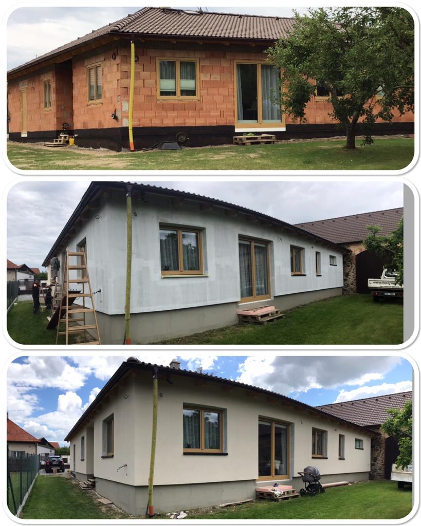Pavel Palaš - veškeré stavební práce foto 2