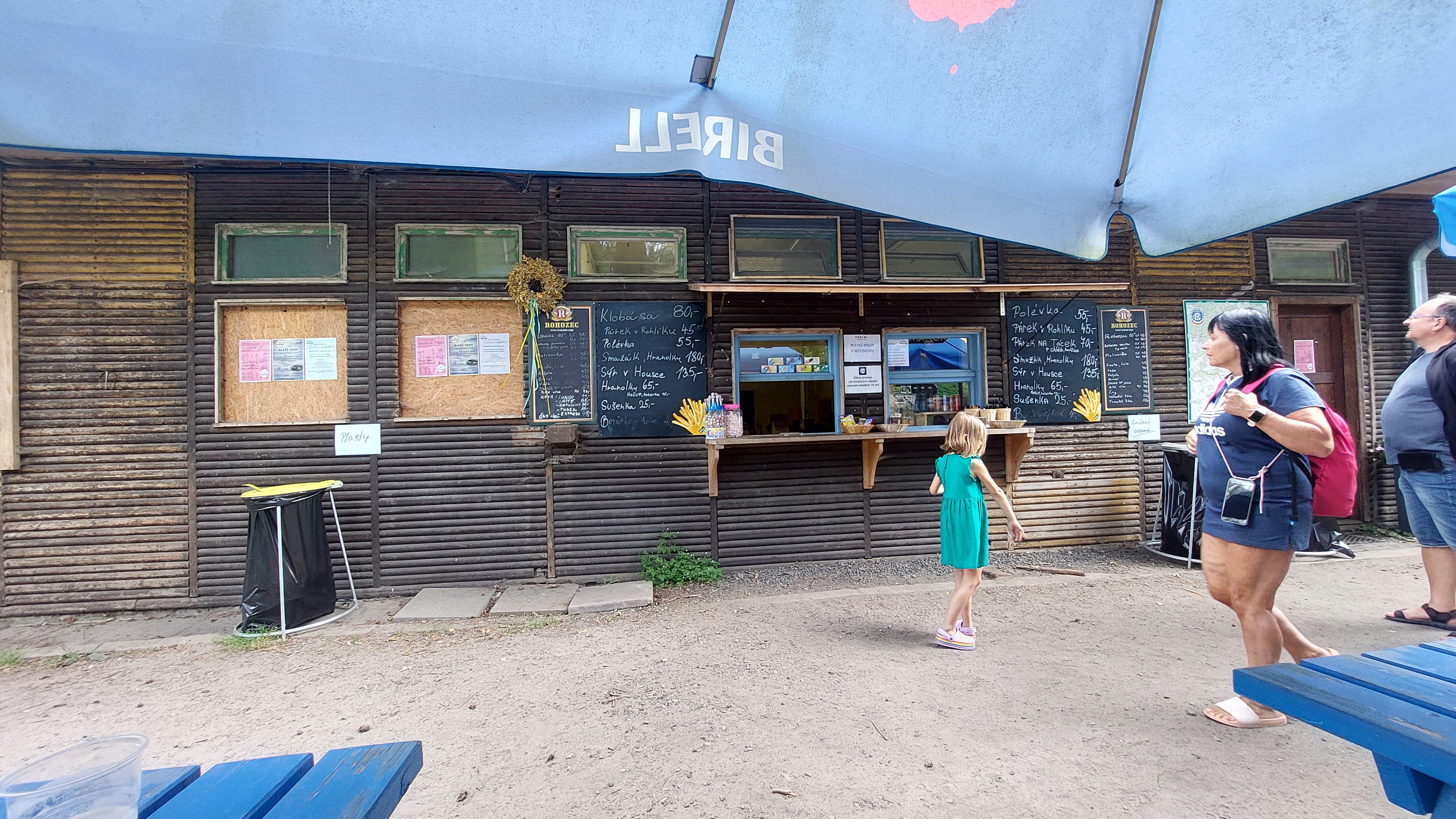 Bufet Zámecká foto 4