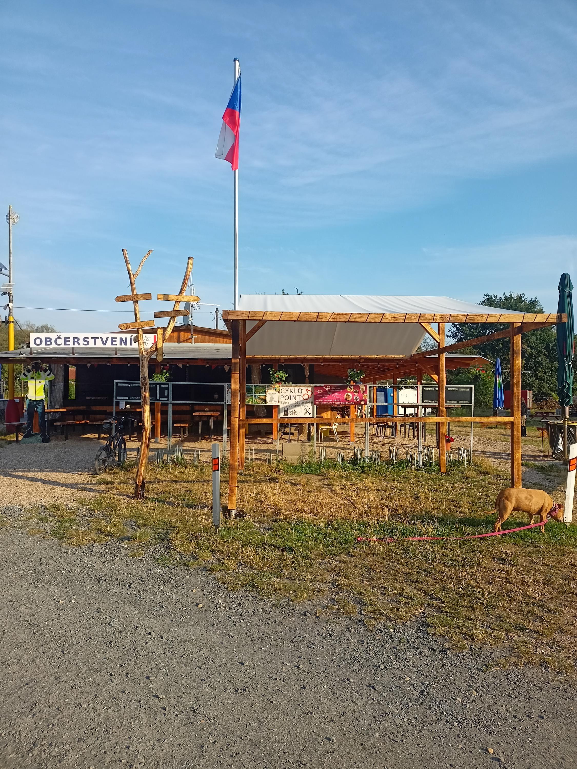 Občerstvení ZMAR foto 5