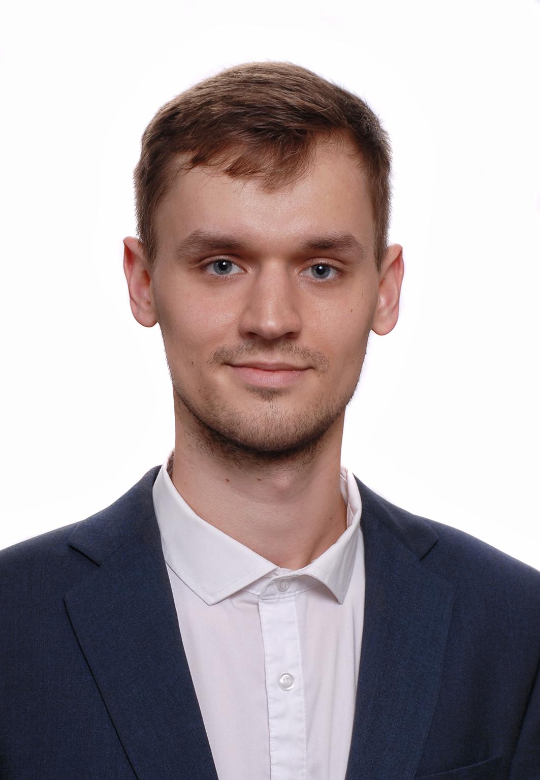 Petr Šteigl - správce pronájmů, realitní makléř foto 5