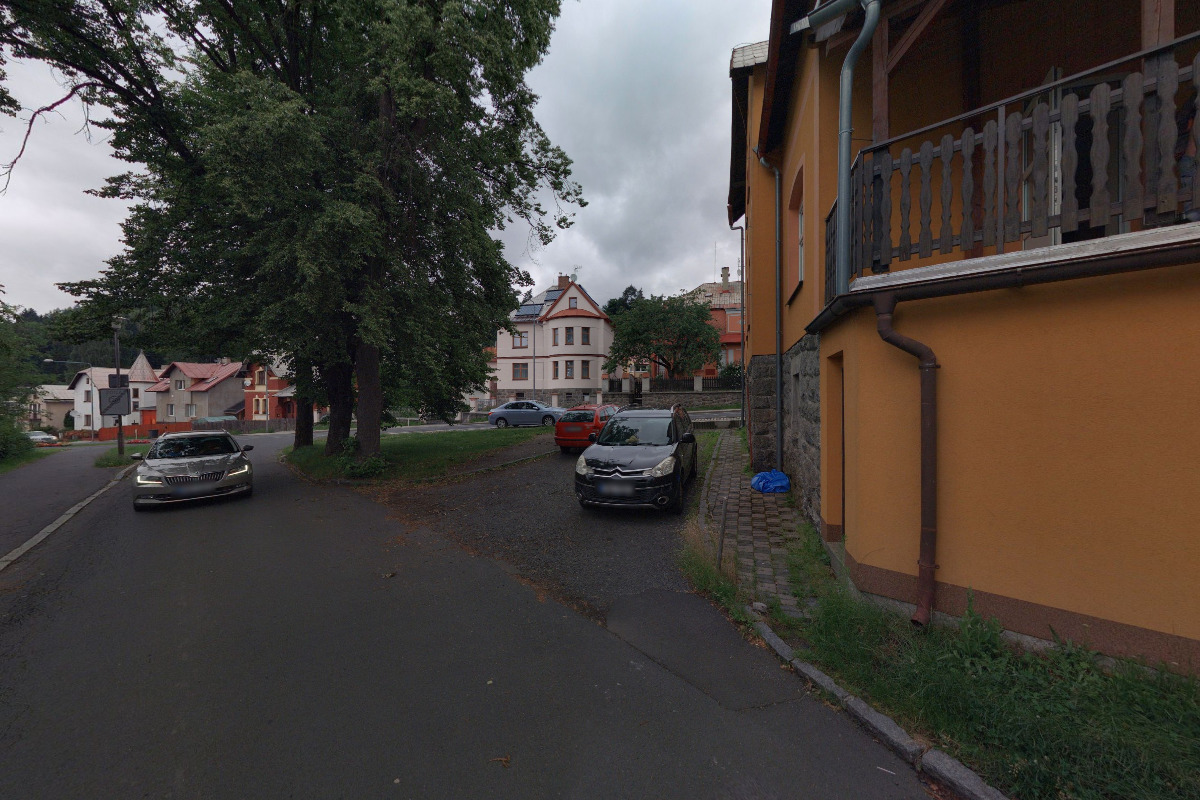 GLS Parcel Box foto 2