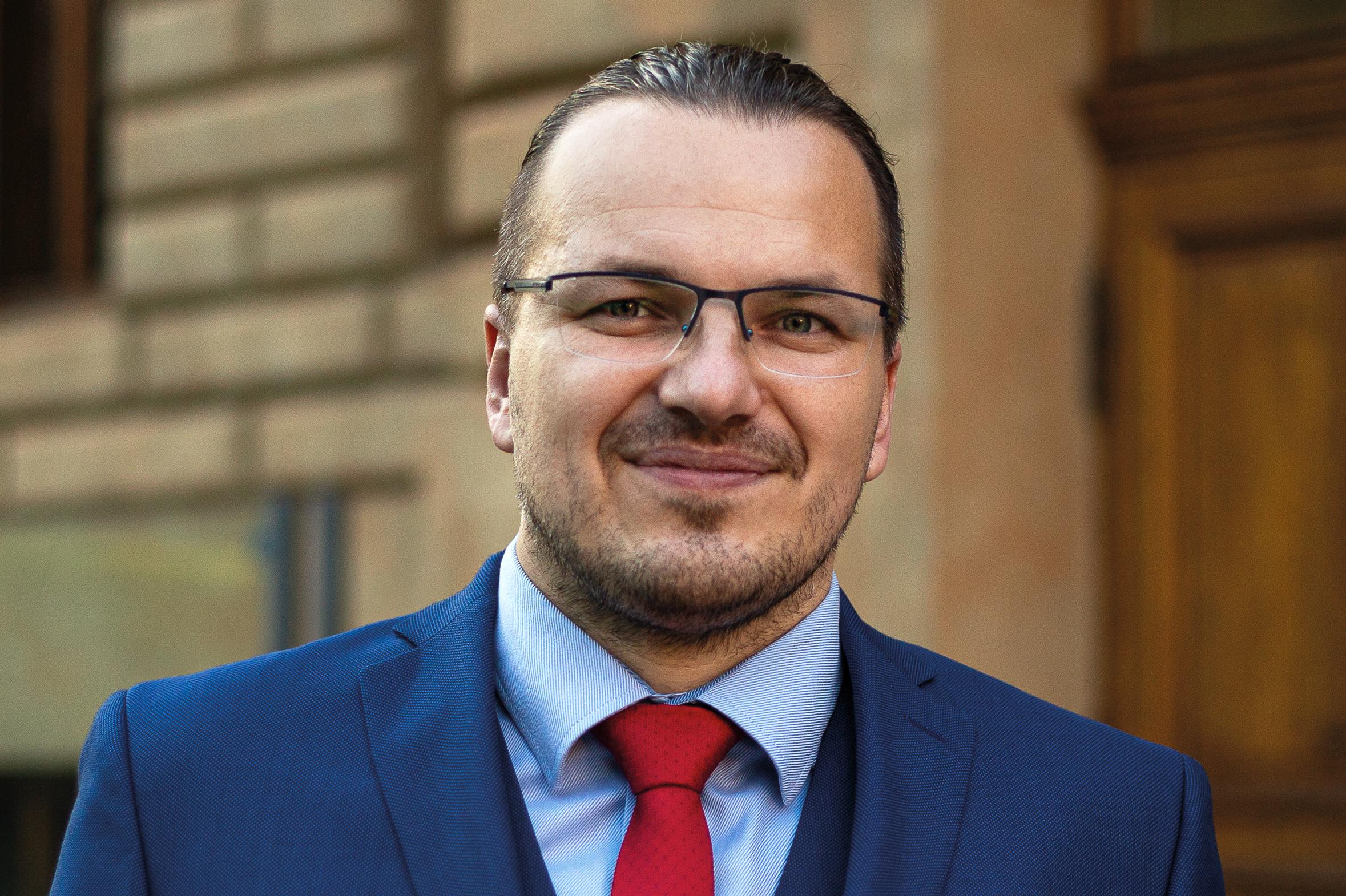 Jakub Matějovic Finance & Reality