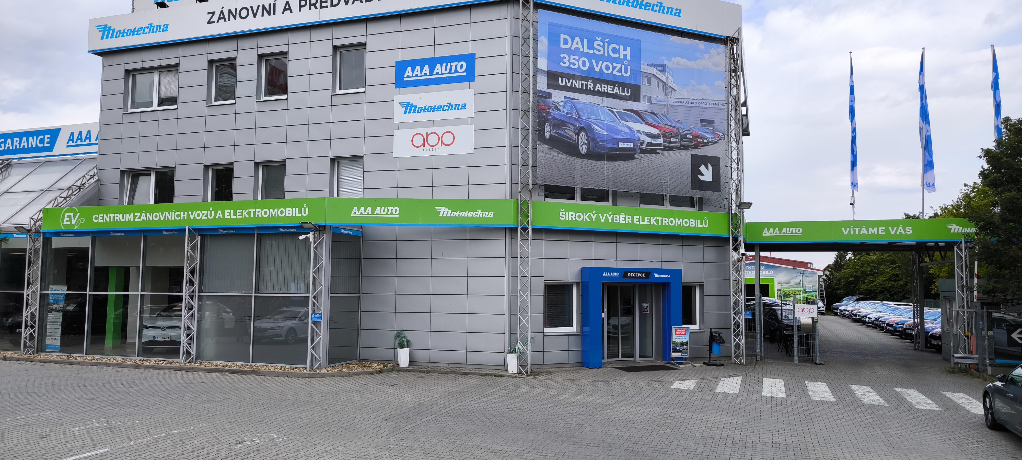 AAA AUTO foto 5