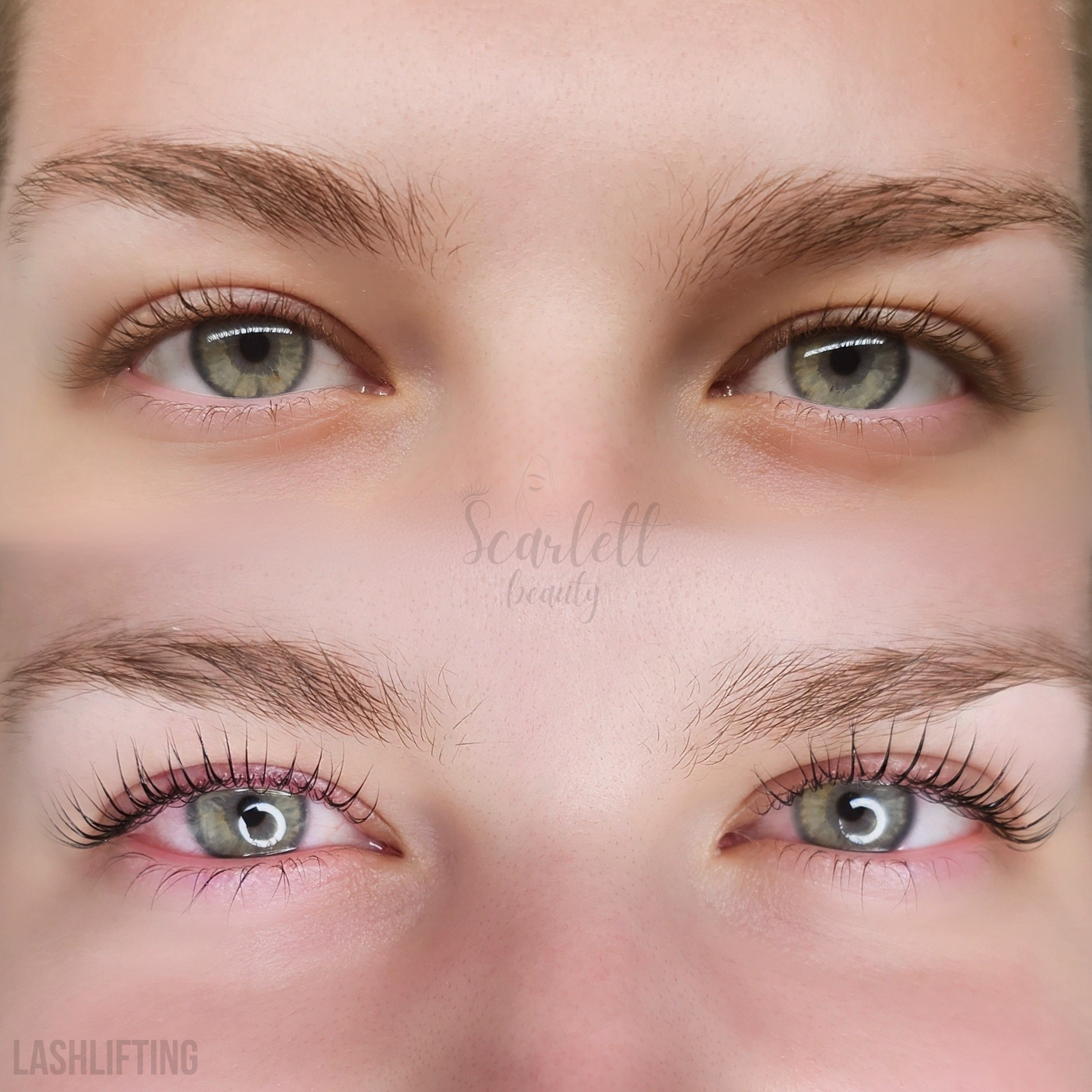 Scarlett beauty foto 2