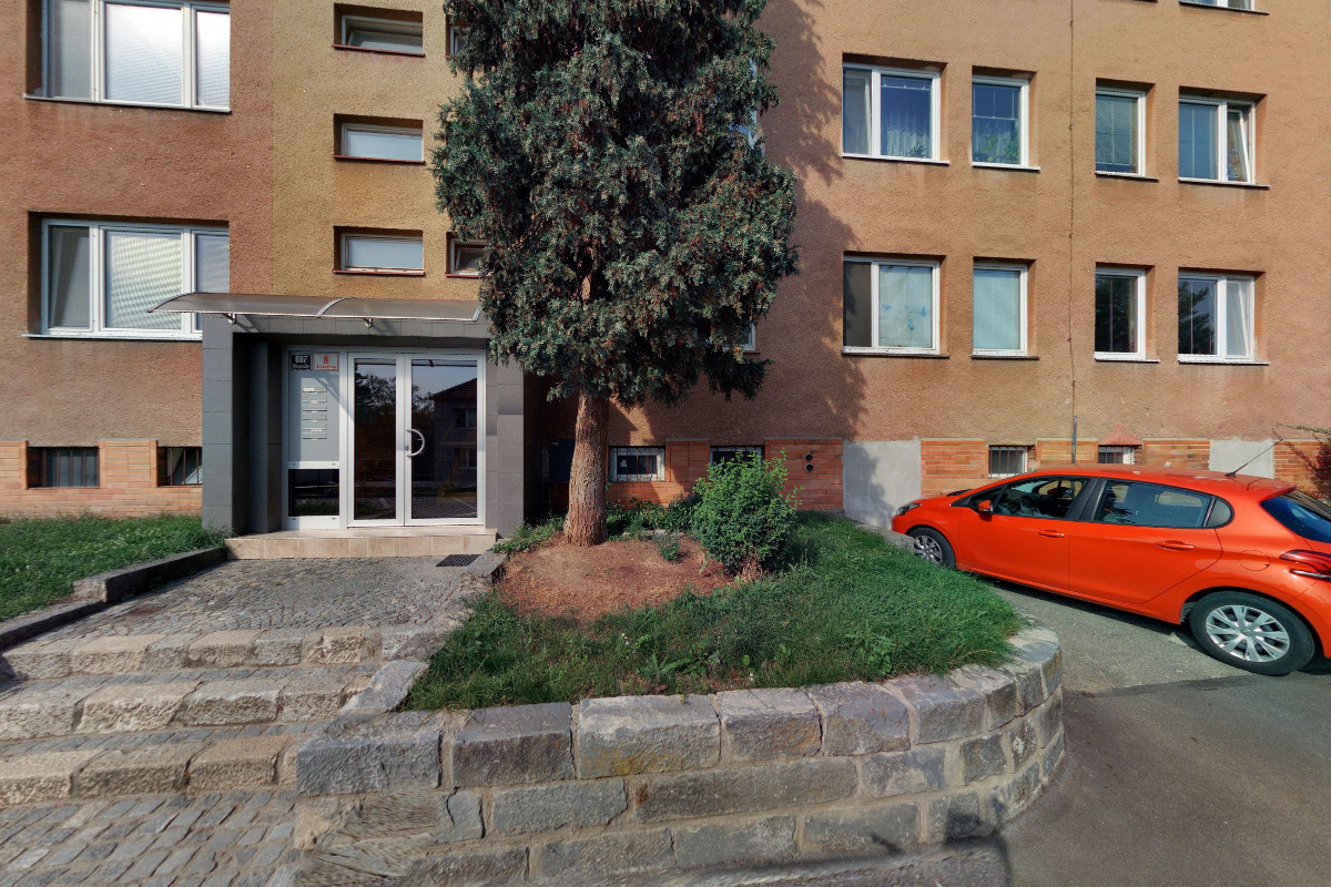 Kraniosakrální terapie - Terapie s Vilmou foto 2