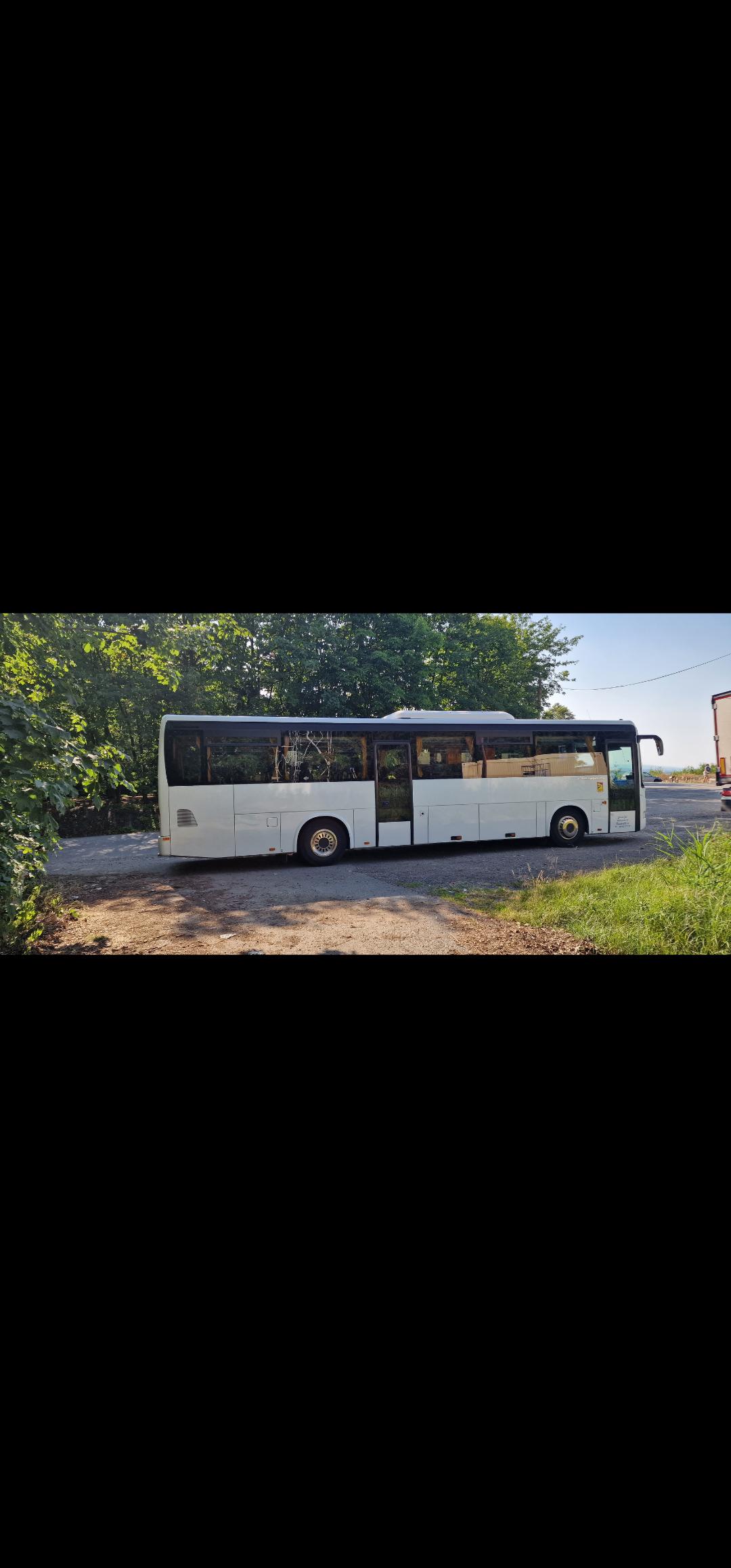 Autobusová doprava Jiří Šustek foto 4