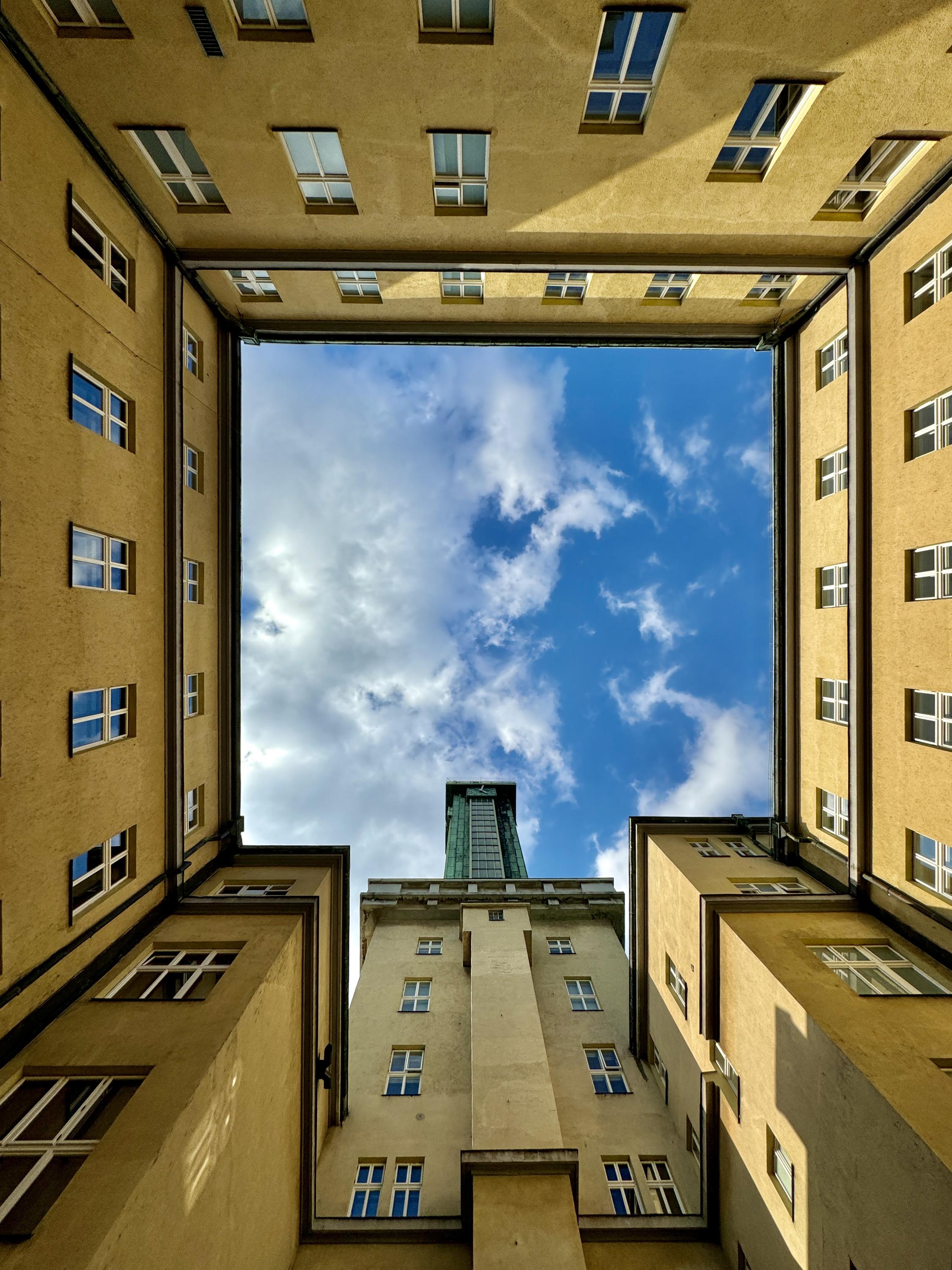 Magistrát města Ostrava foto 2