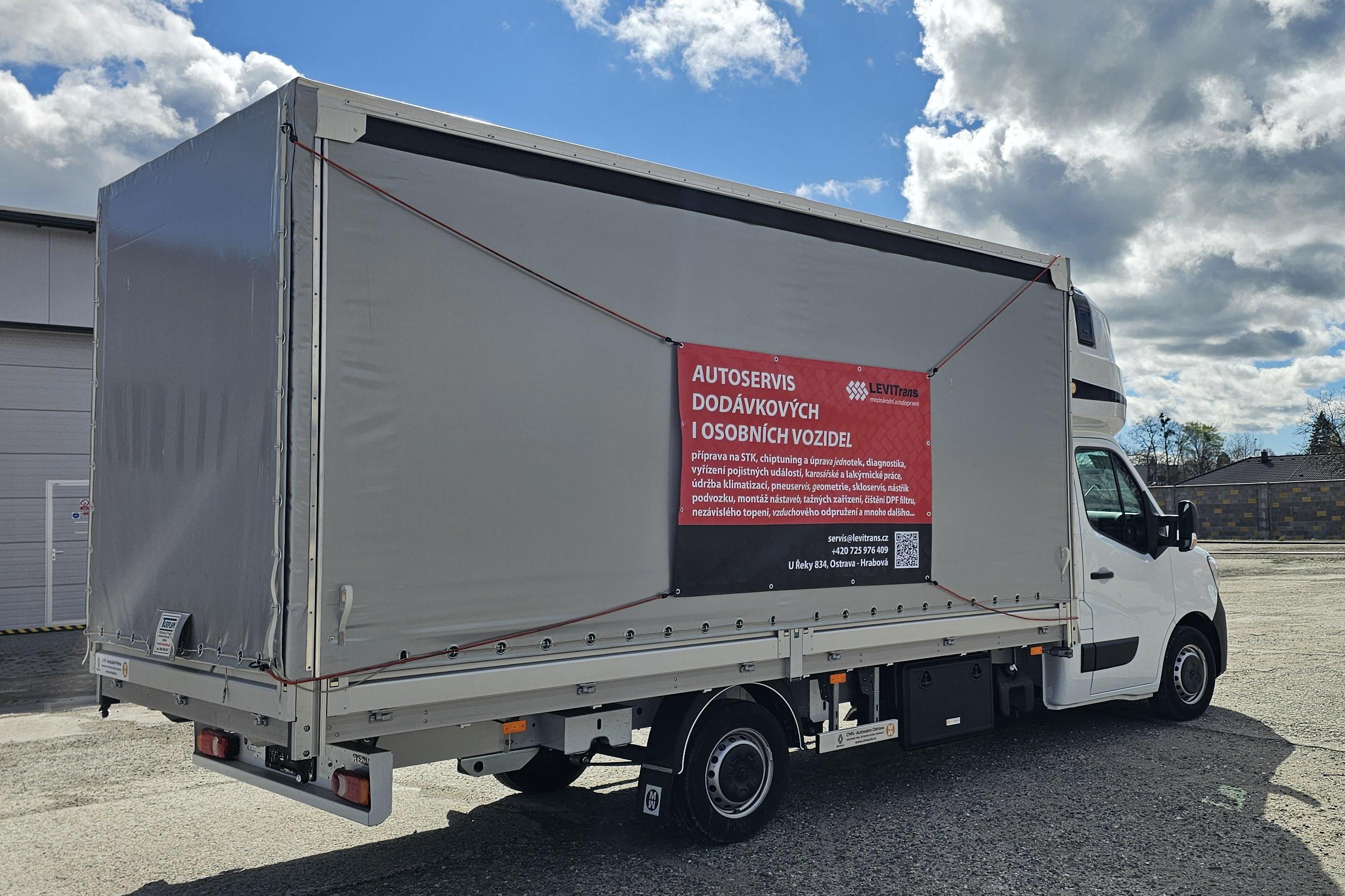 LEVITrans s.r.o.