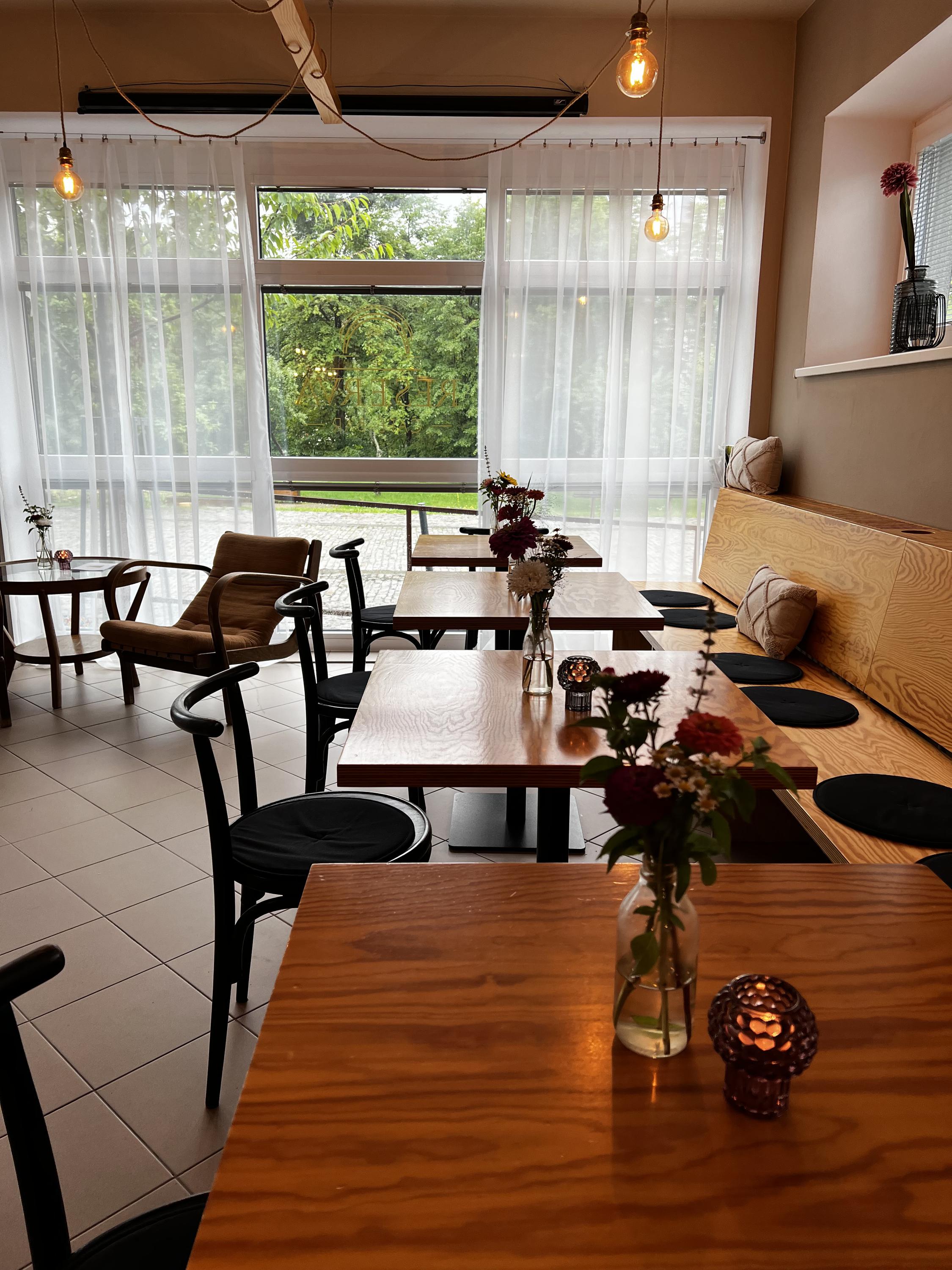 Cafe - Bar Reserva foto 5