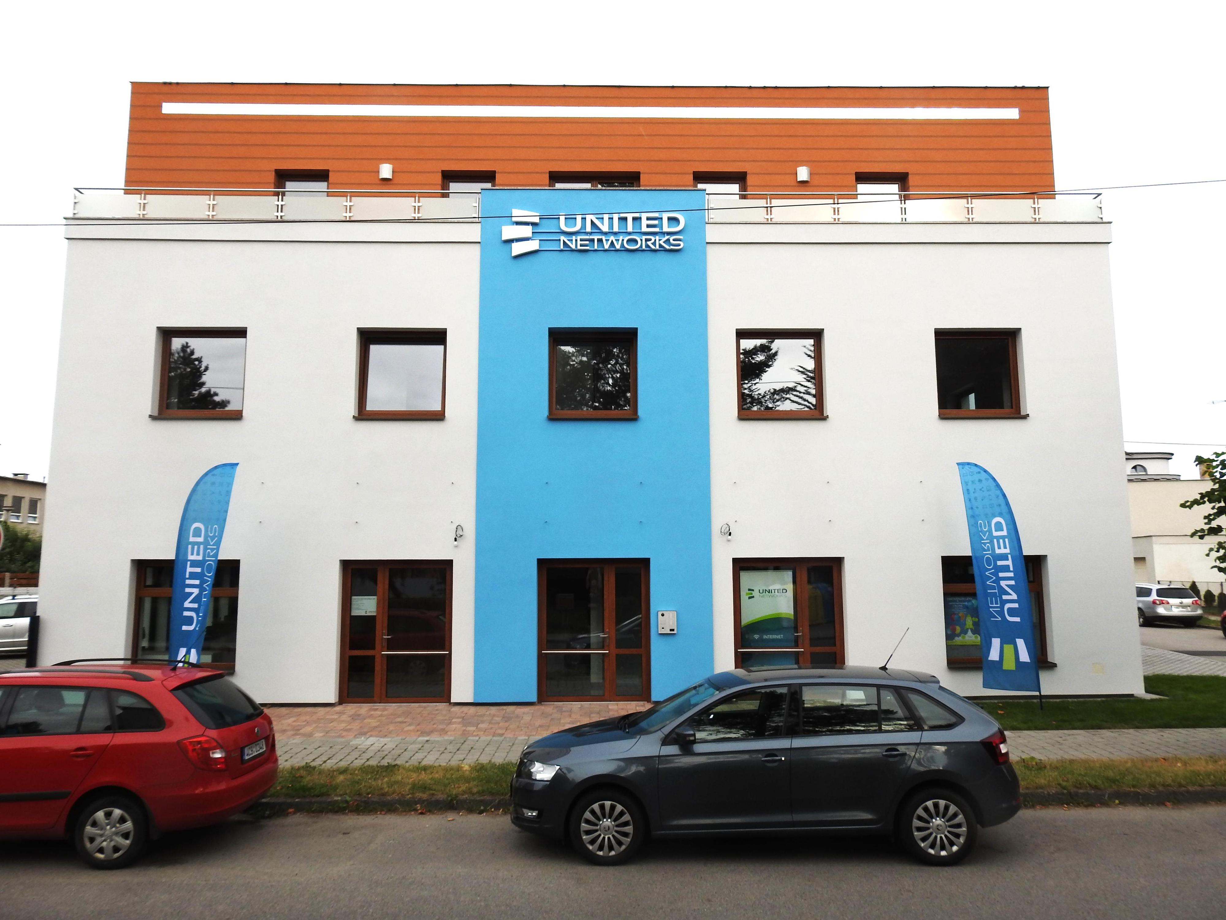 United Networks SE foto 2