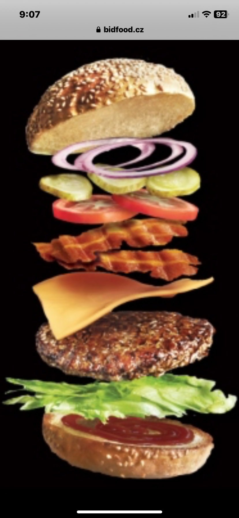 FAST FOOD FRANCO foto 5