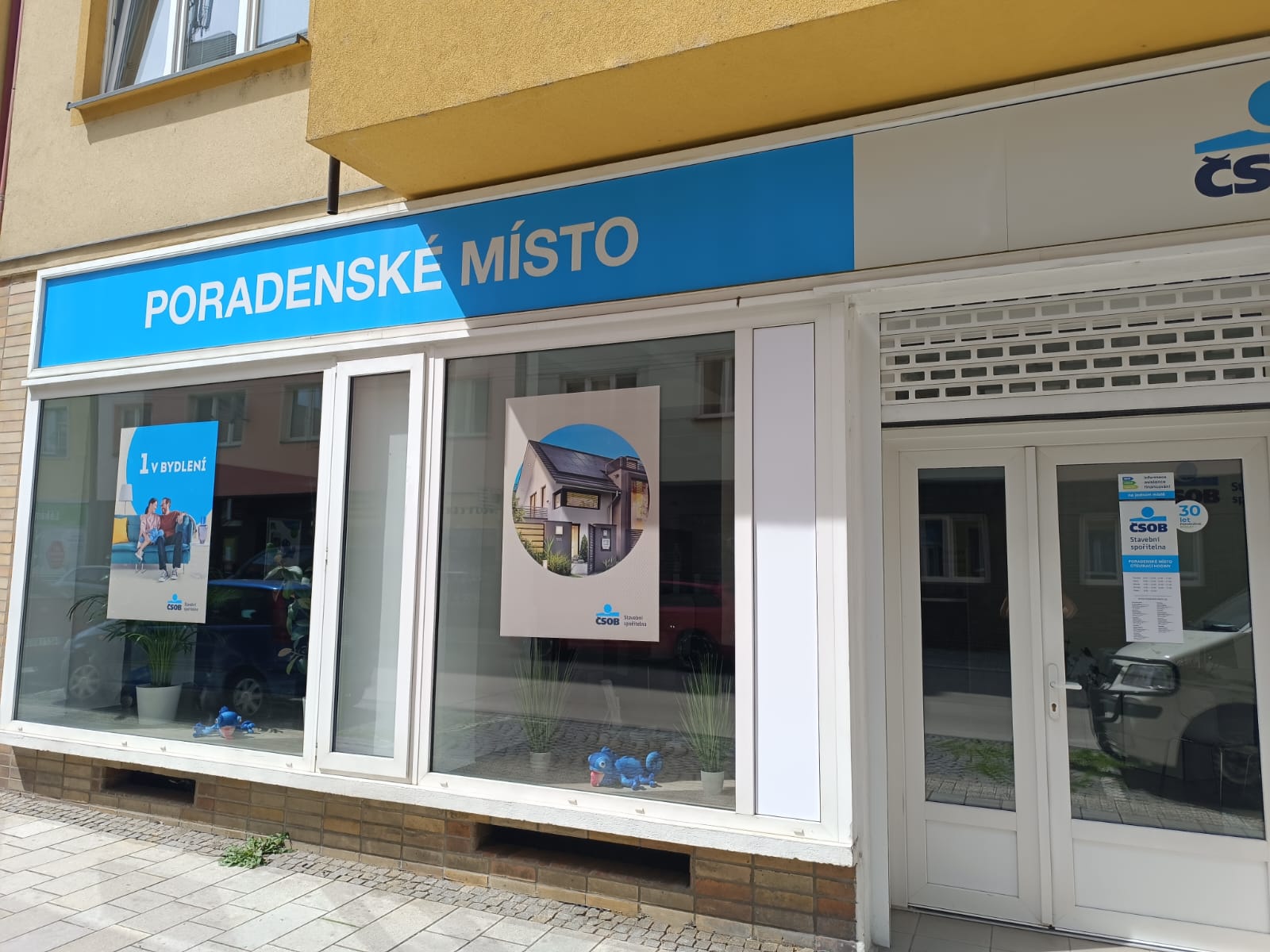 ČSOB Stavební spořitelna foto 1