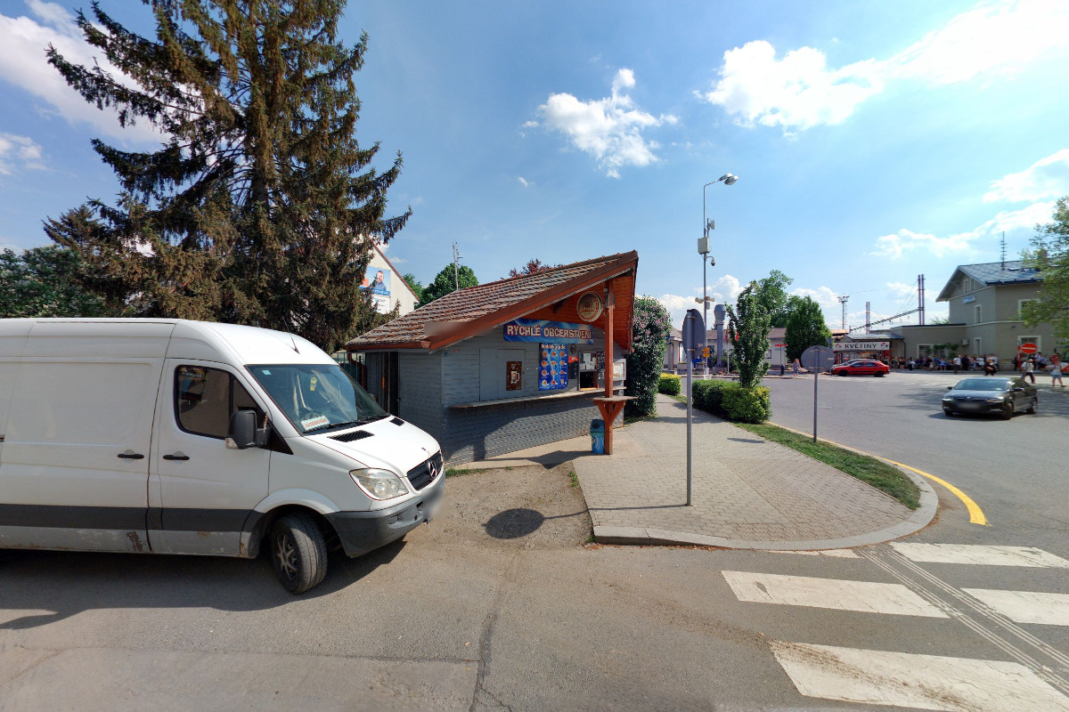Rychlé občerstvení Smetanova foto 2