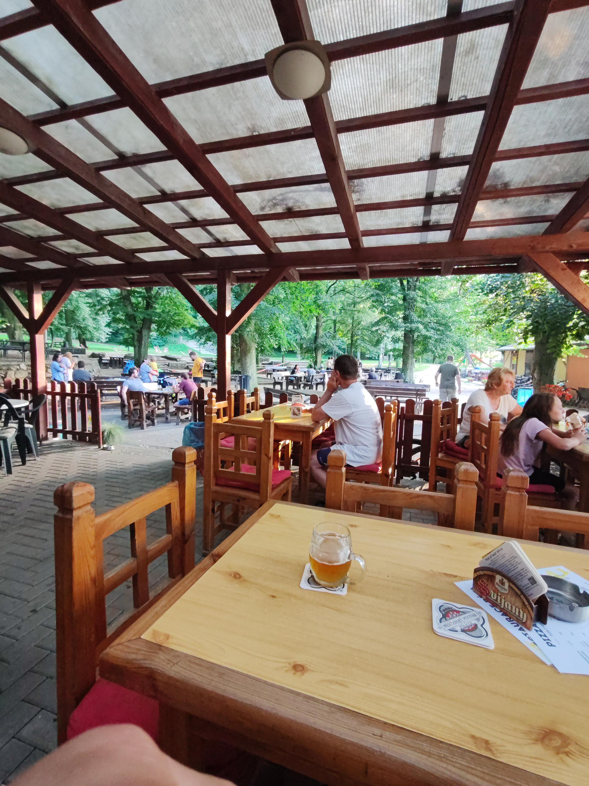 Restaurace RÉNA foto 5