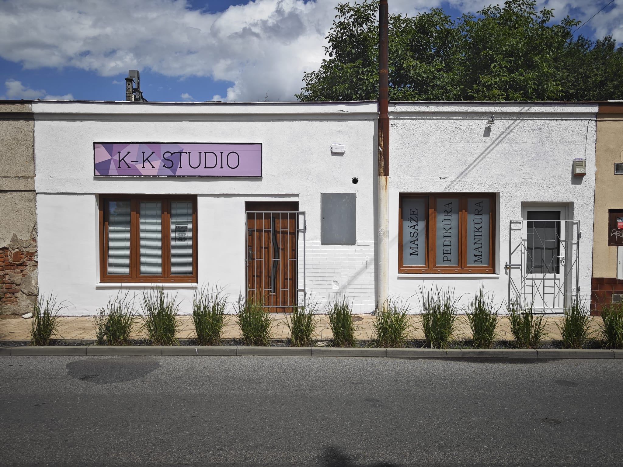 K - K STUDIO