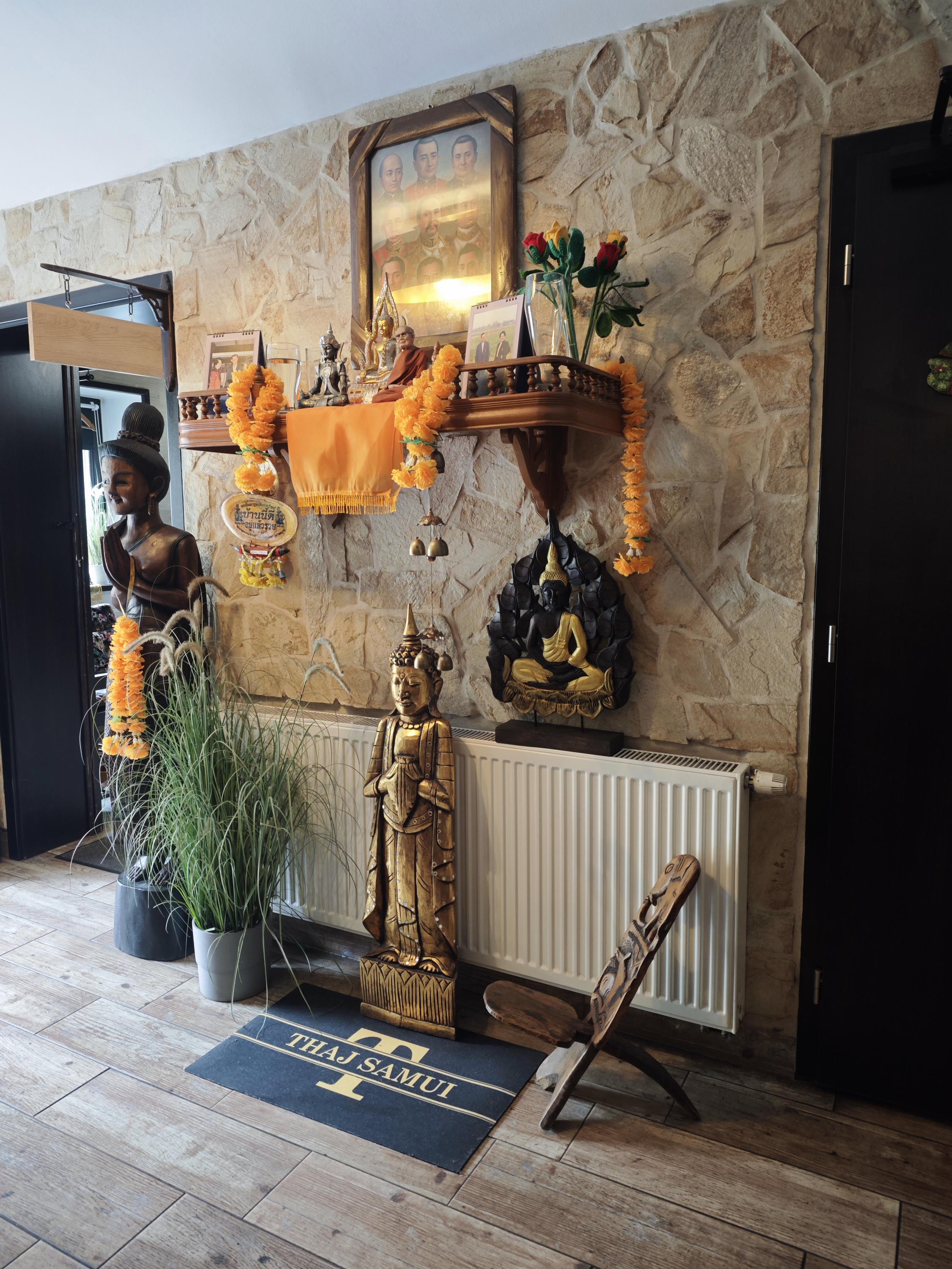 Thaj Samui RESTAURACE foto 3