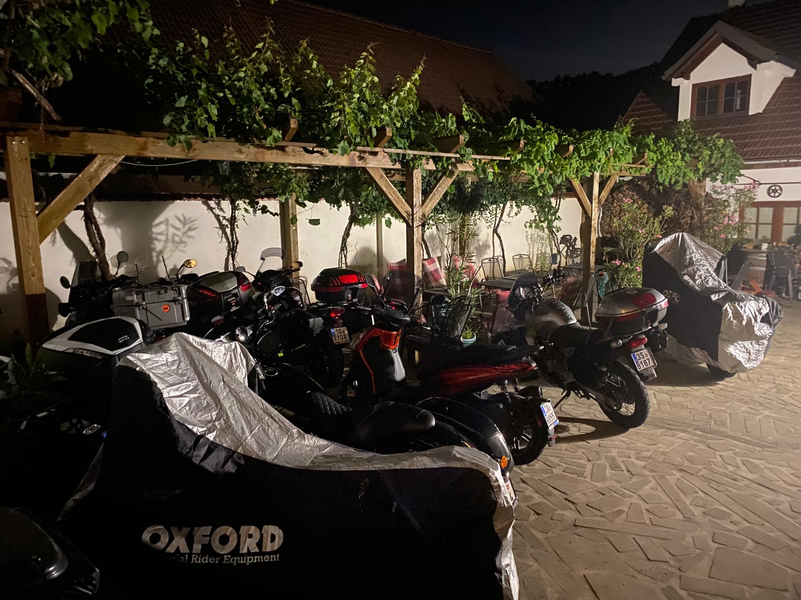 Penzion Alva 2 foto 3