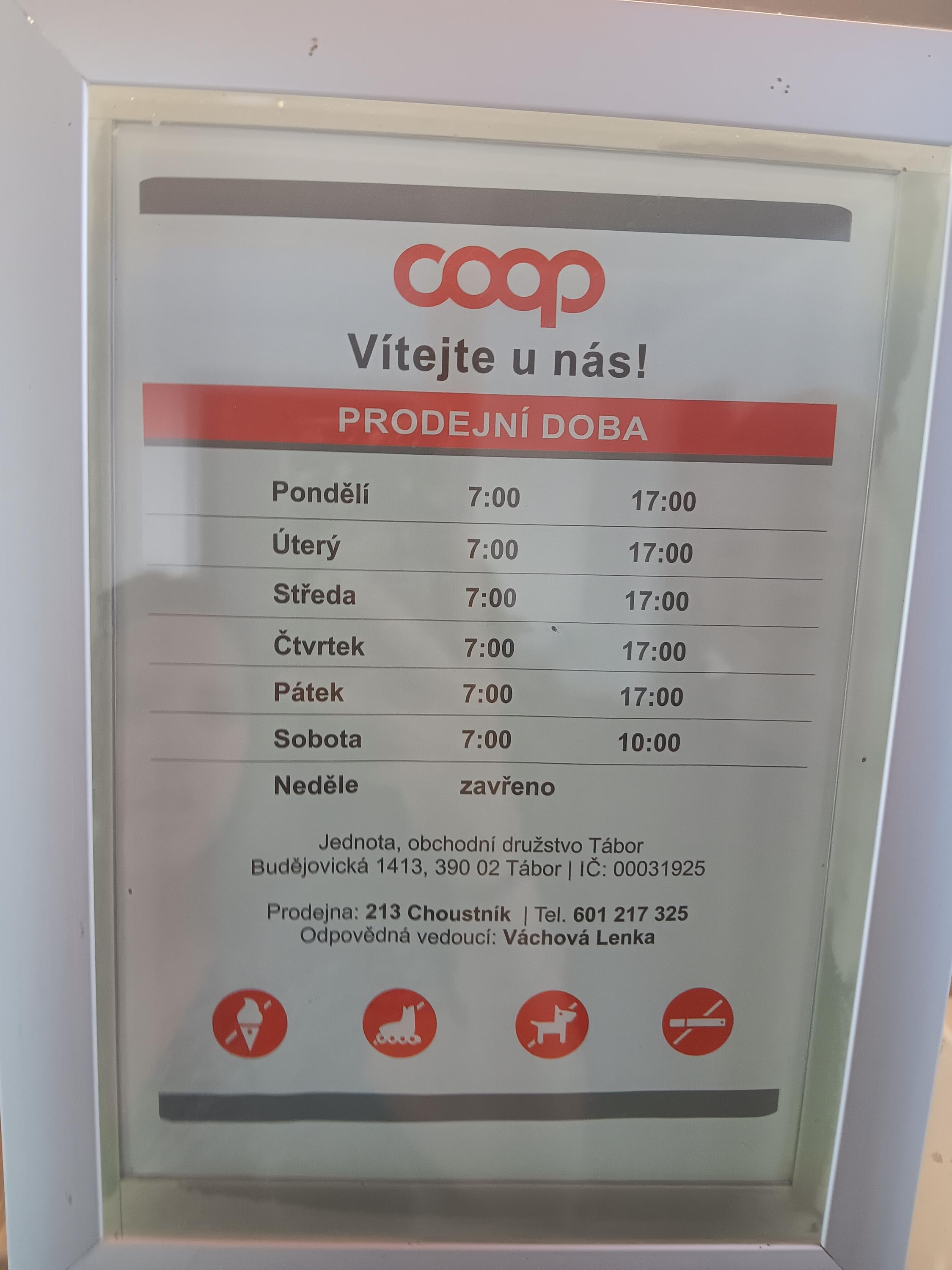 COOP - TUTY foto 4