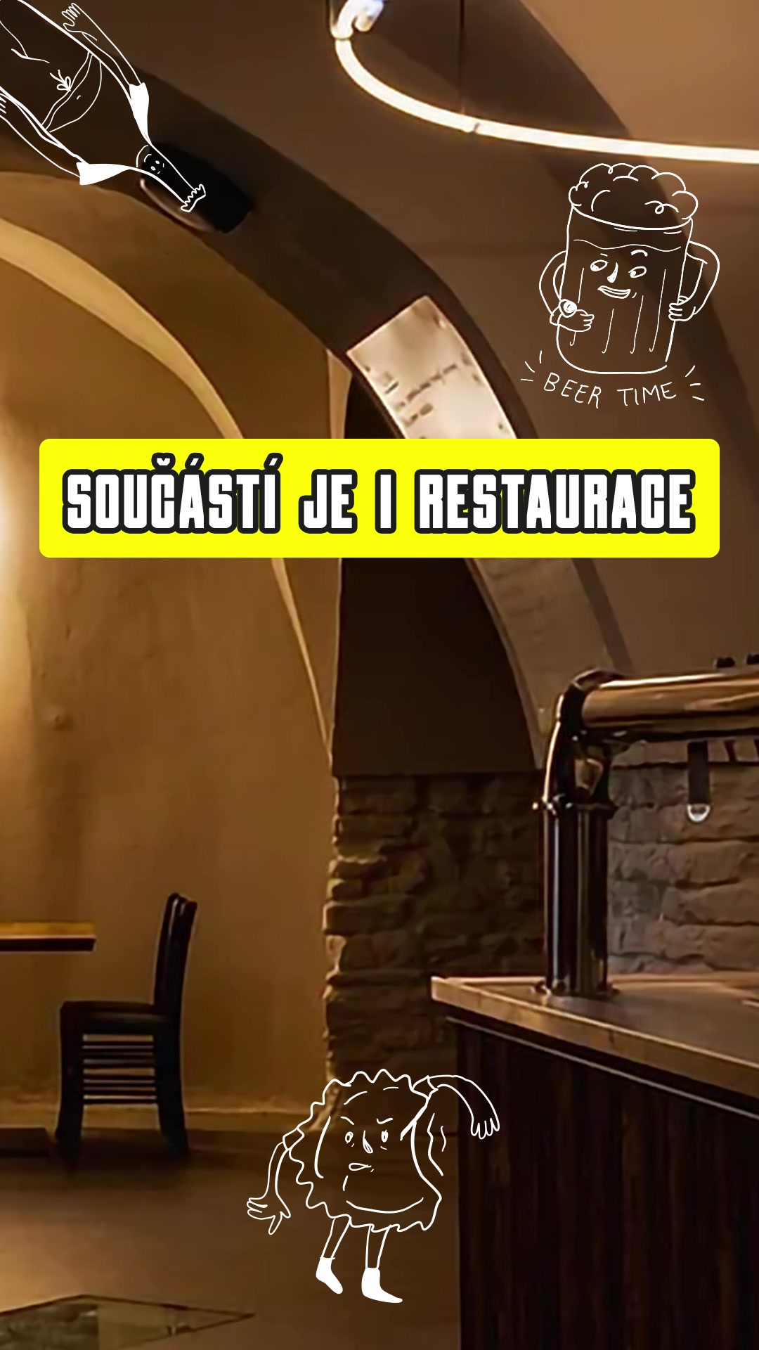 Pivovar TVARG foto 2 (náhled videa)