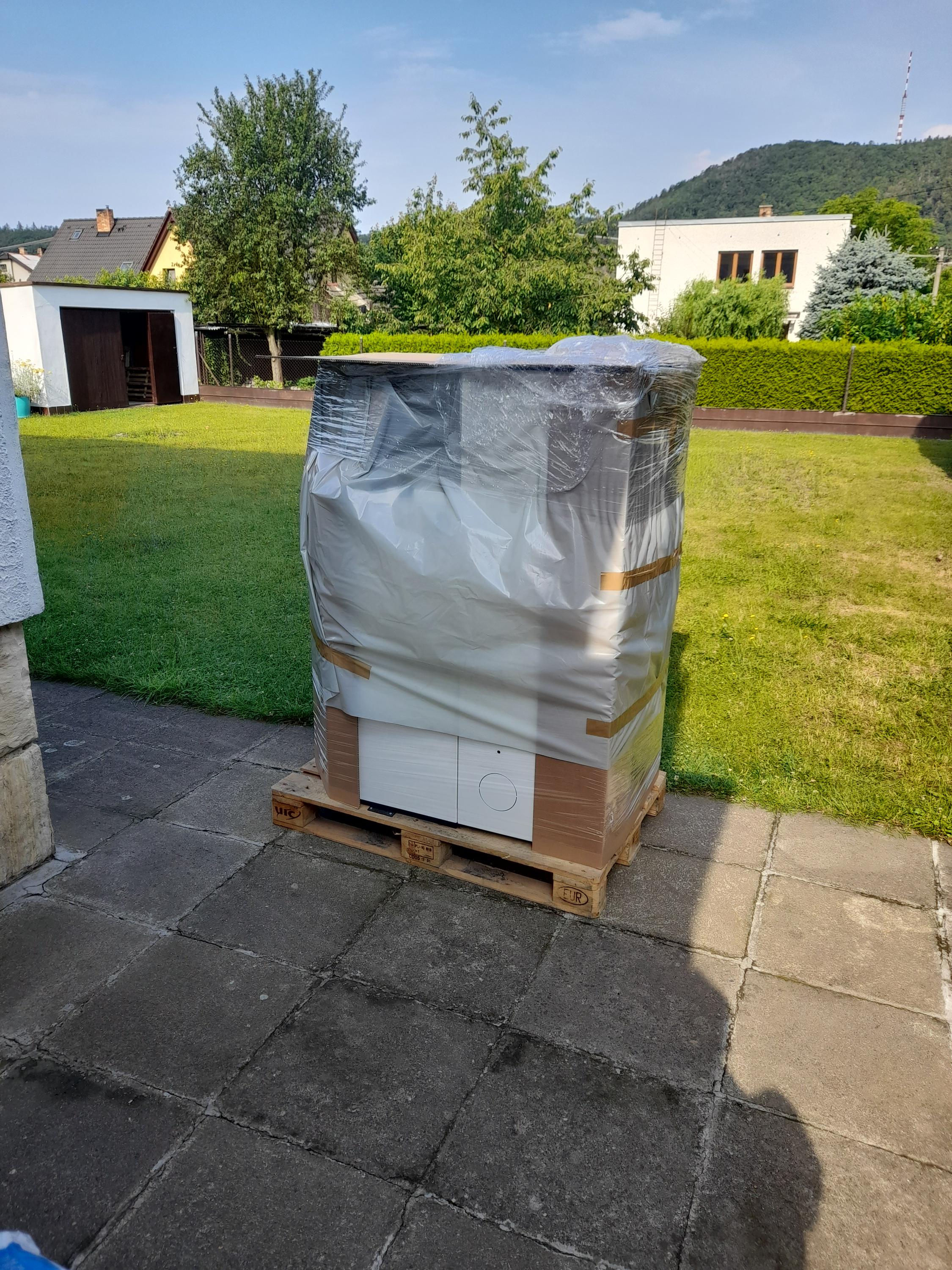 Montáž kotlů Martin Pepř foto 6