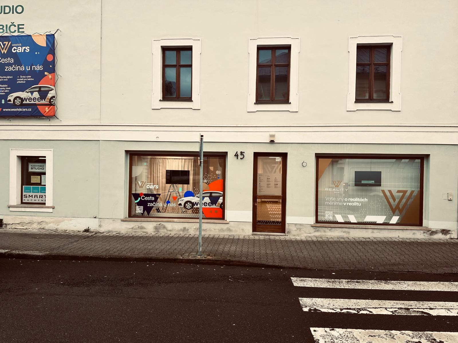 WEETEK Cars s.r.o. foto 2