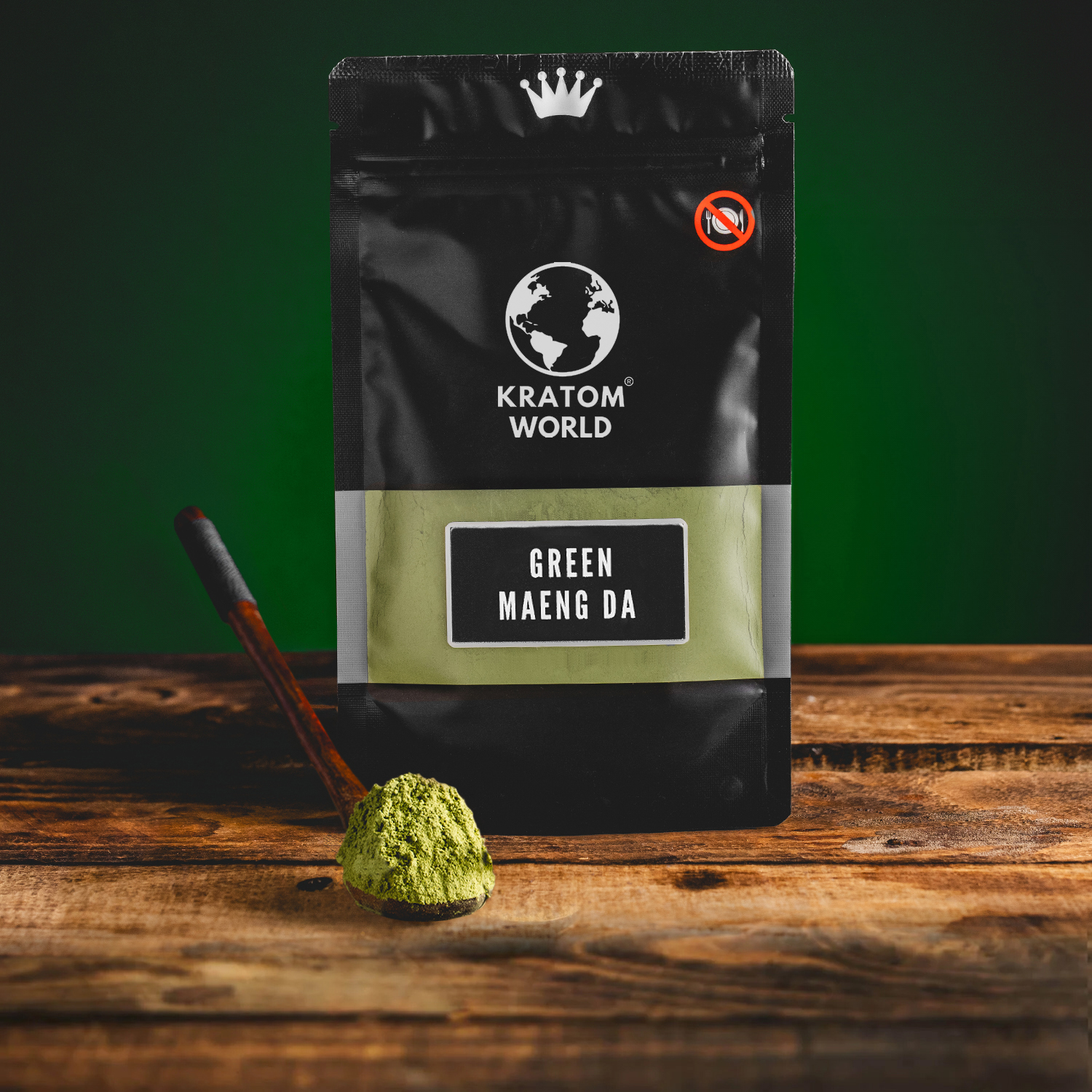 Kratom World foto 6