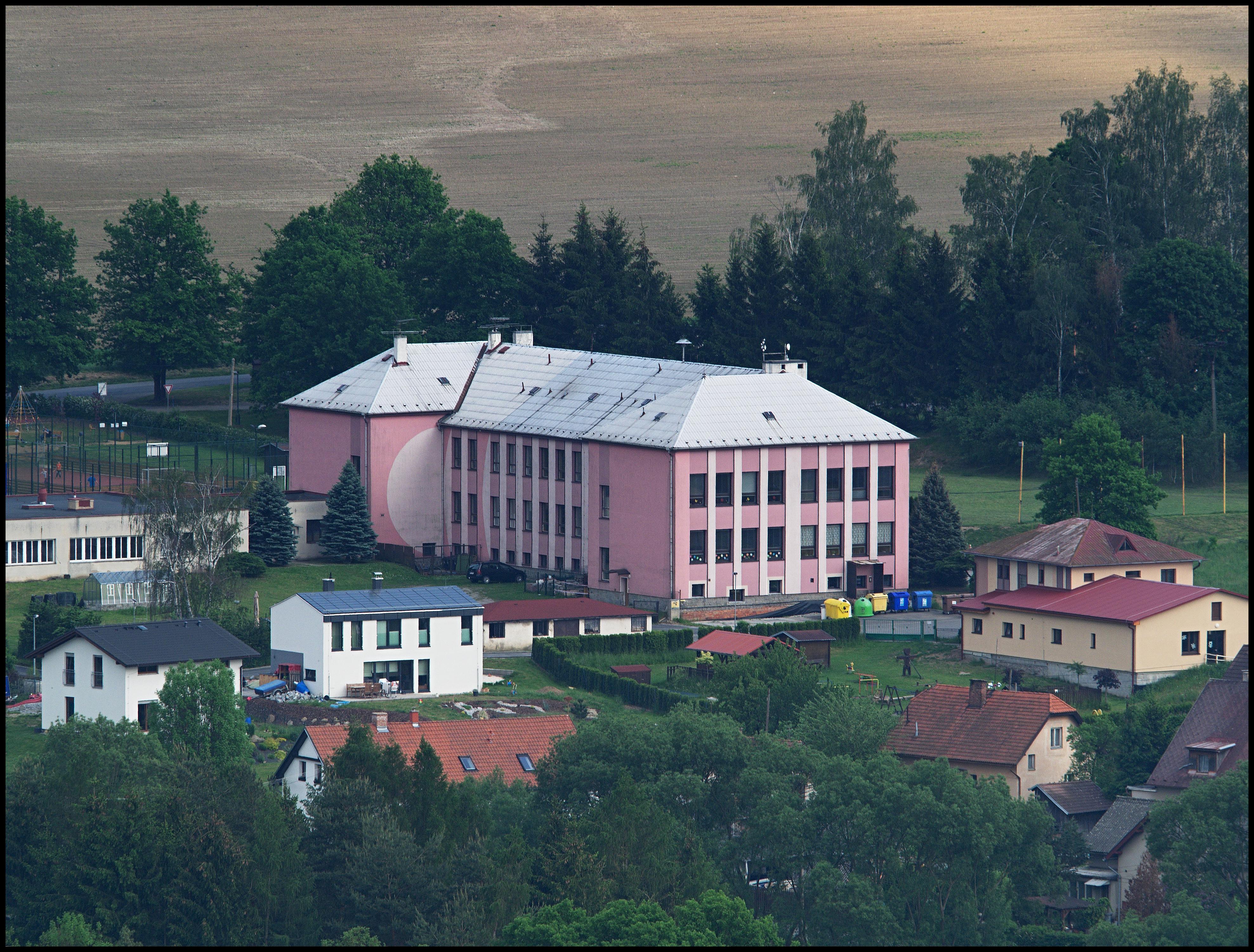 ZŠ Krhanice foto 3