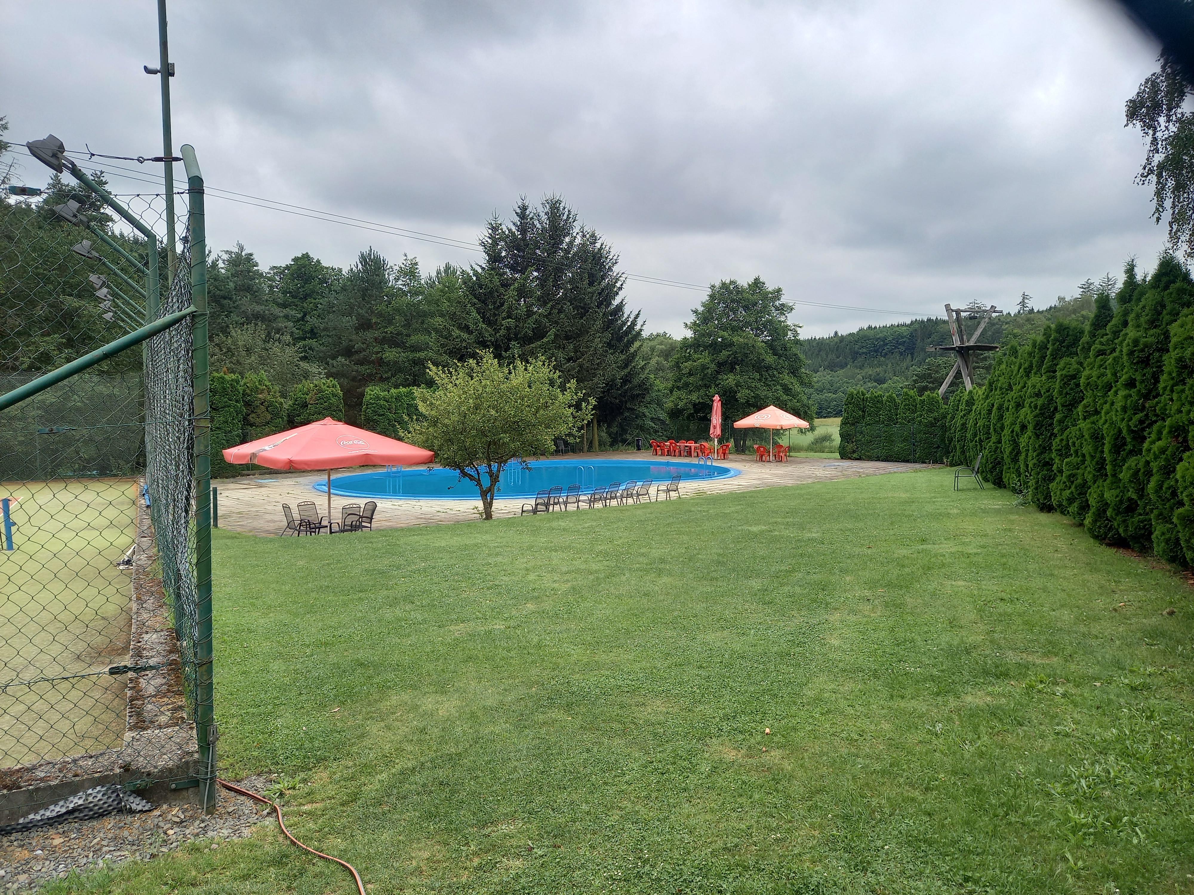 CAMPING BALDOVEC foto 4
