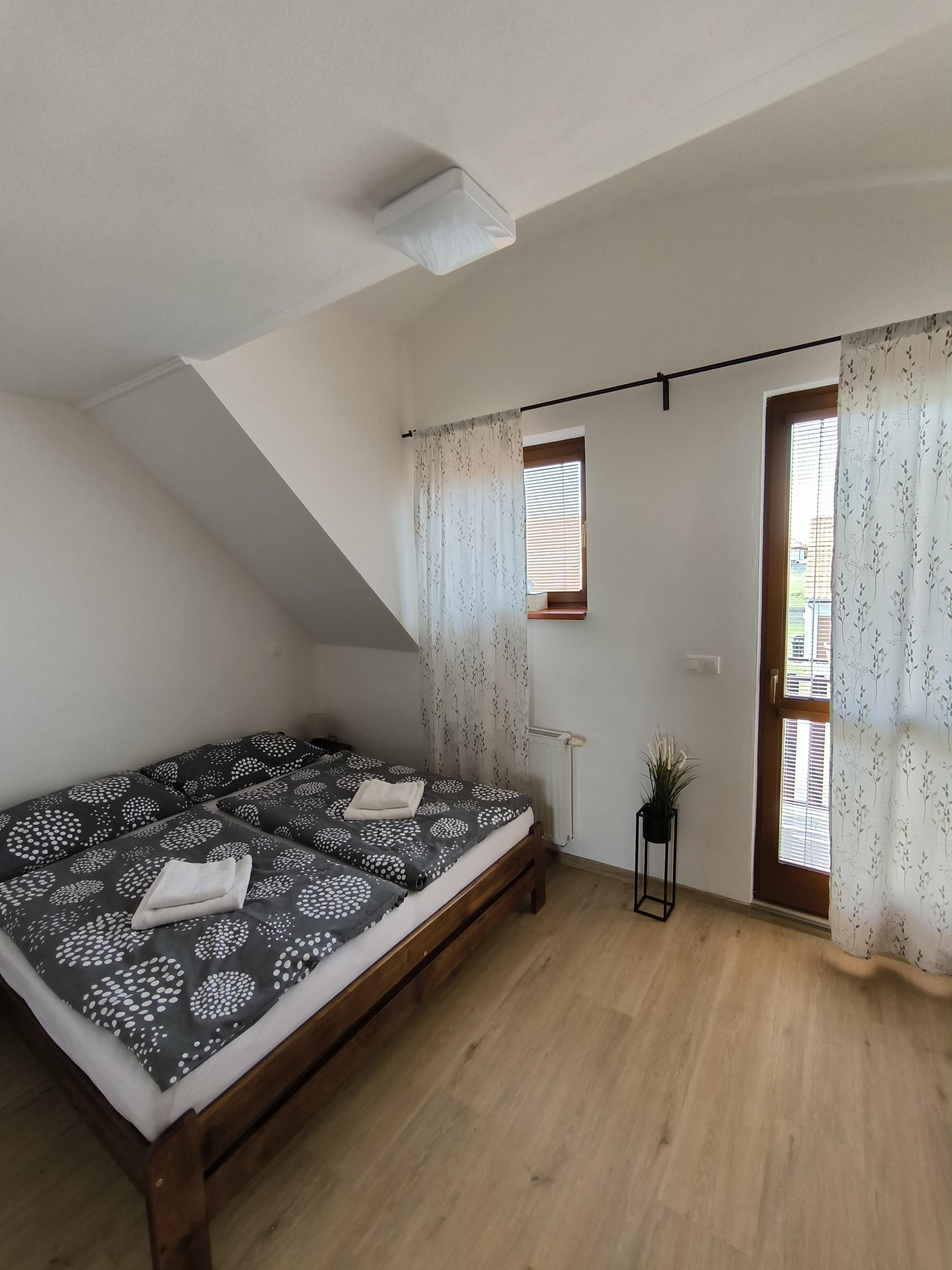 Ubytování Apartmán Vendelínka foto 4