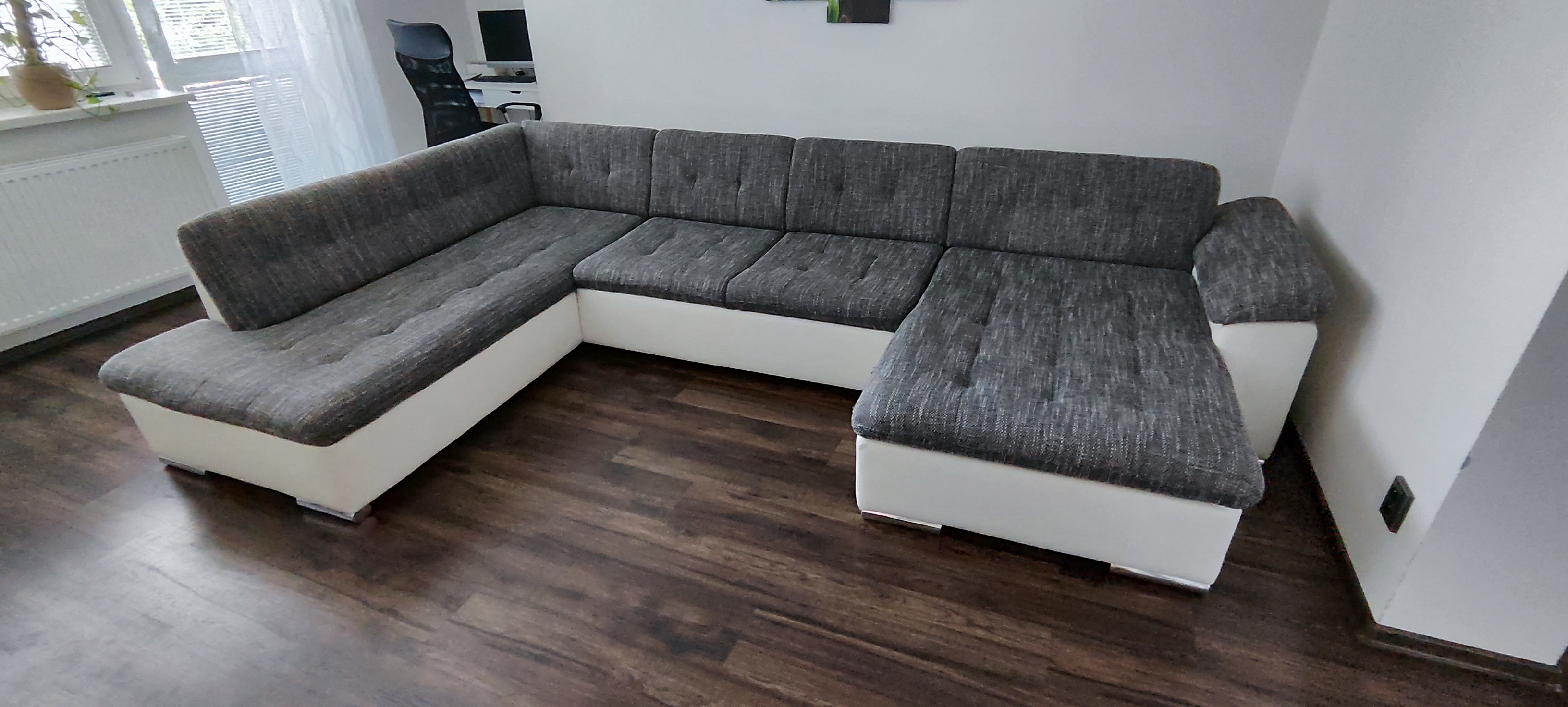 Čistění sedaček a koberců Luděk Svoboda foto 4