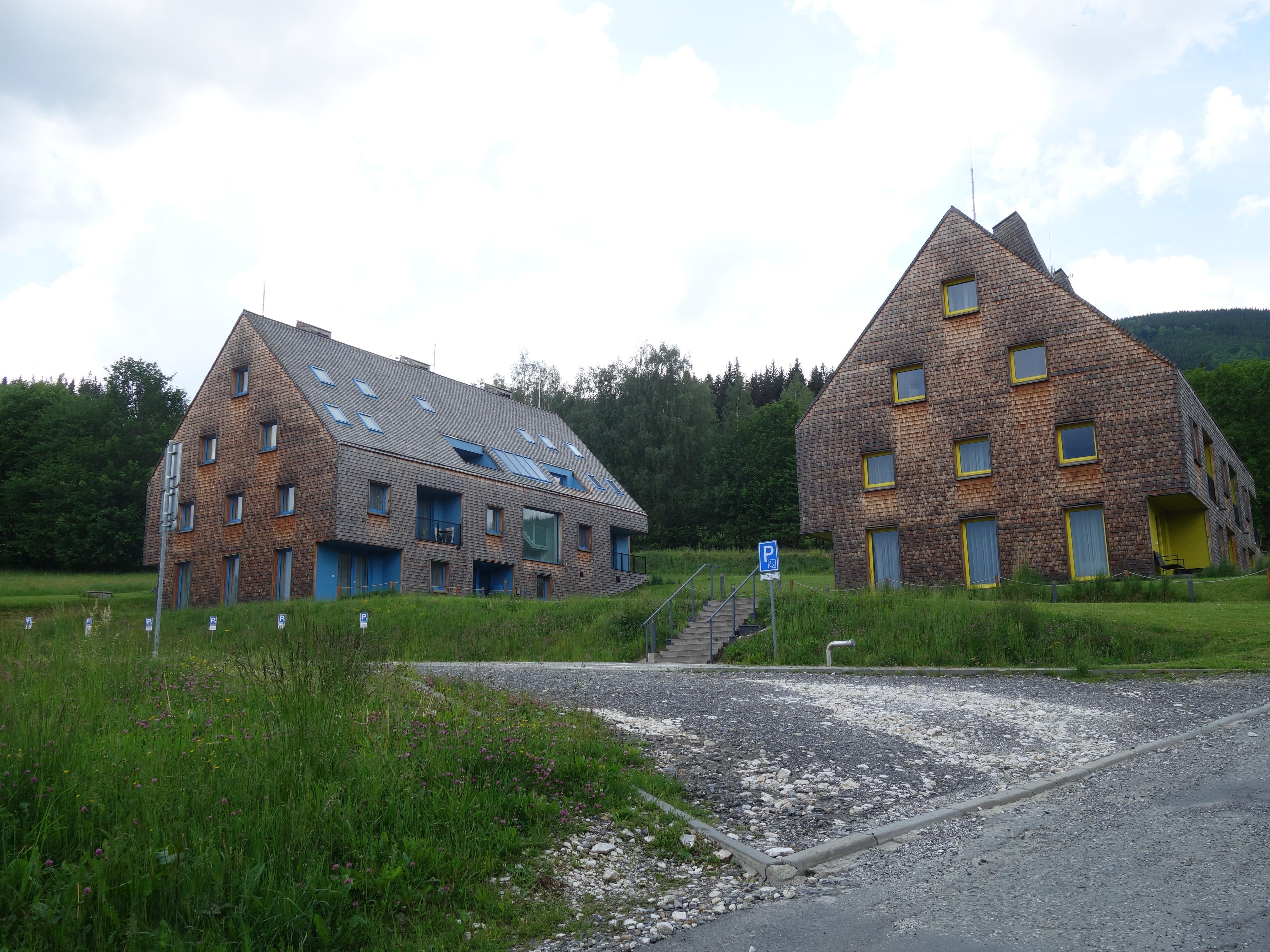 Filipovický Apartmán foto 5