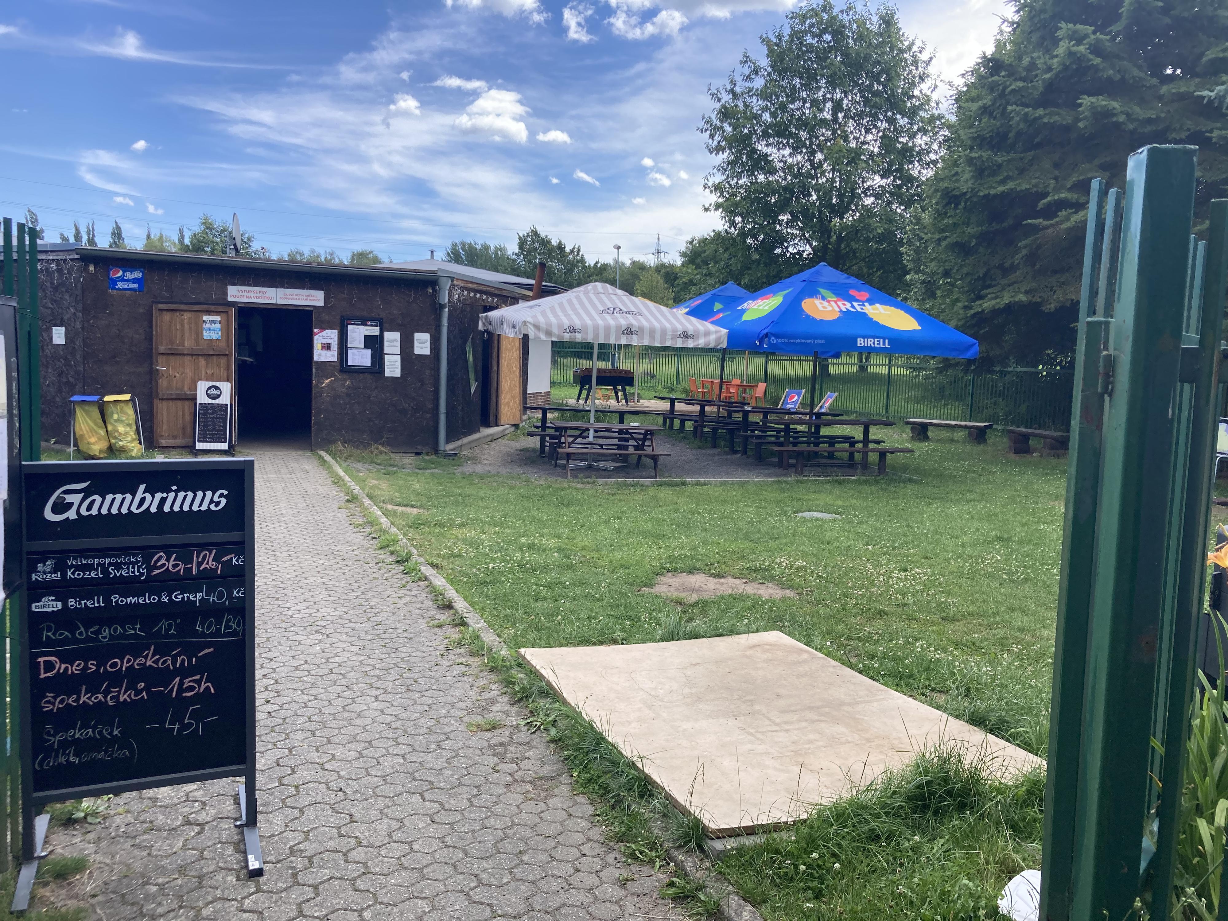 Streetfood & Bar Pííítr's foto 3