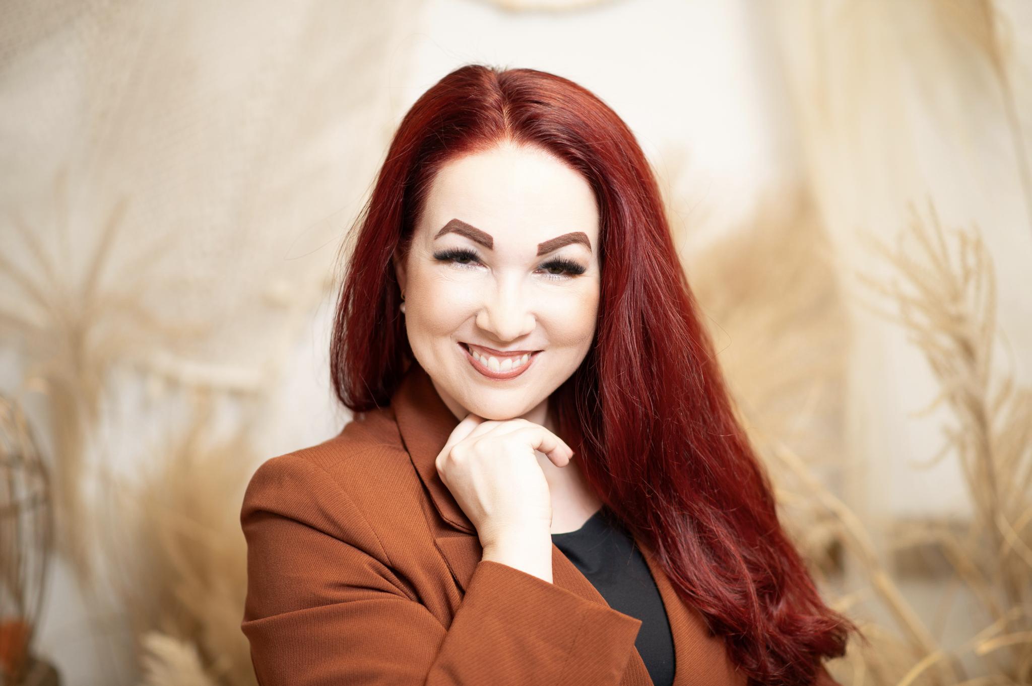 Mgr. Bc. Lucie Navara - marketingové studio