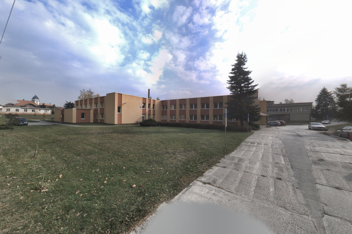 Logopedie Mgr. Leona Budíčková Silvestrová foto 1